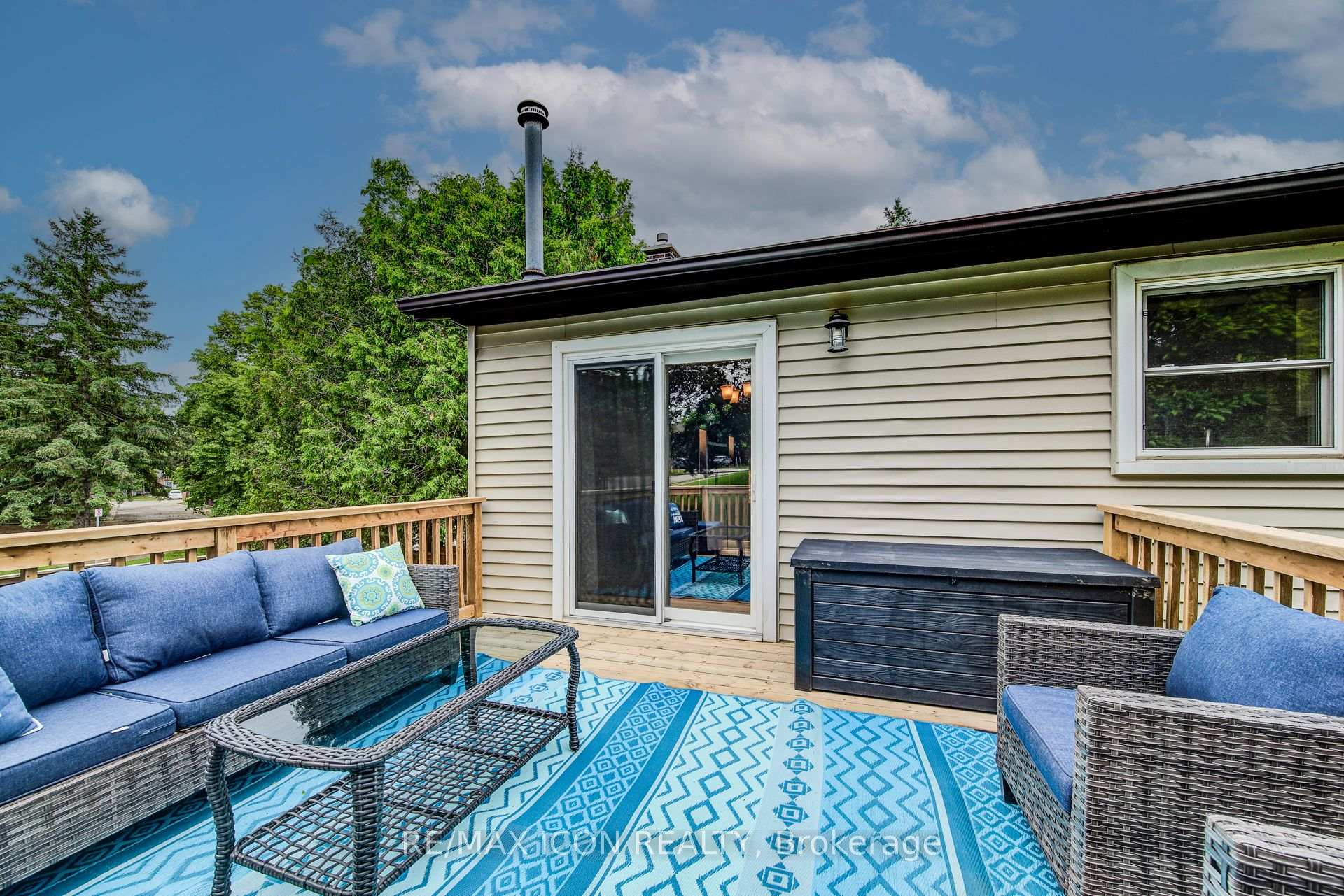 Photo 31 of 156 Marksam Road, Guelph, Willow West/Sugarbush/West Acres — HOMEH
