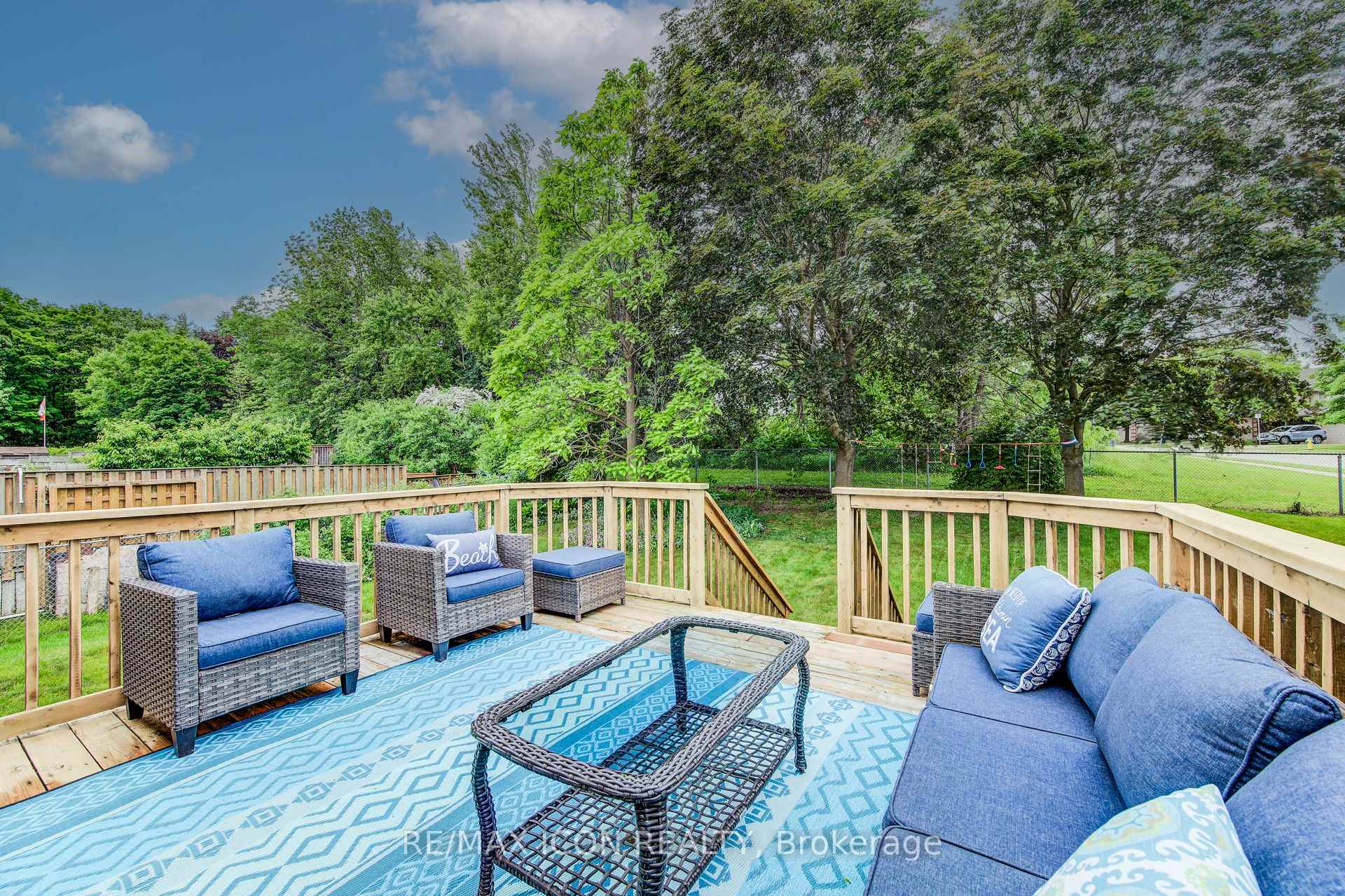 Photo 32 of 156 Marksam Road, Guelph, Willow West/Sugarbush/West Acres — HOMEH