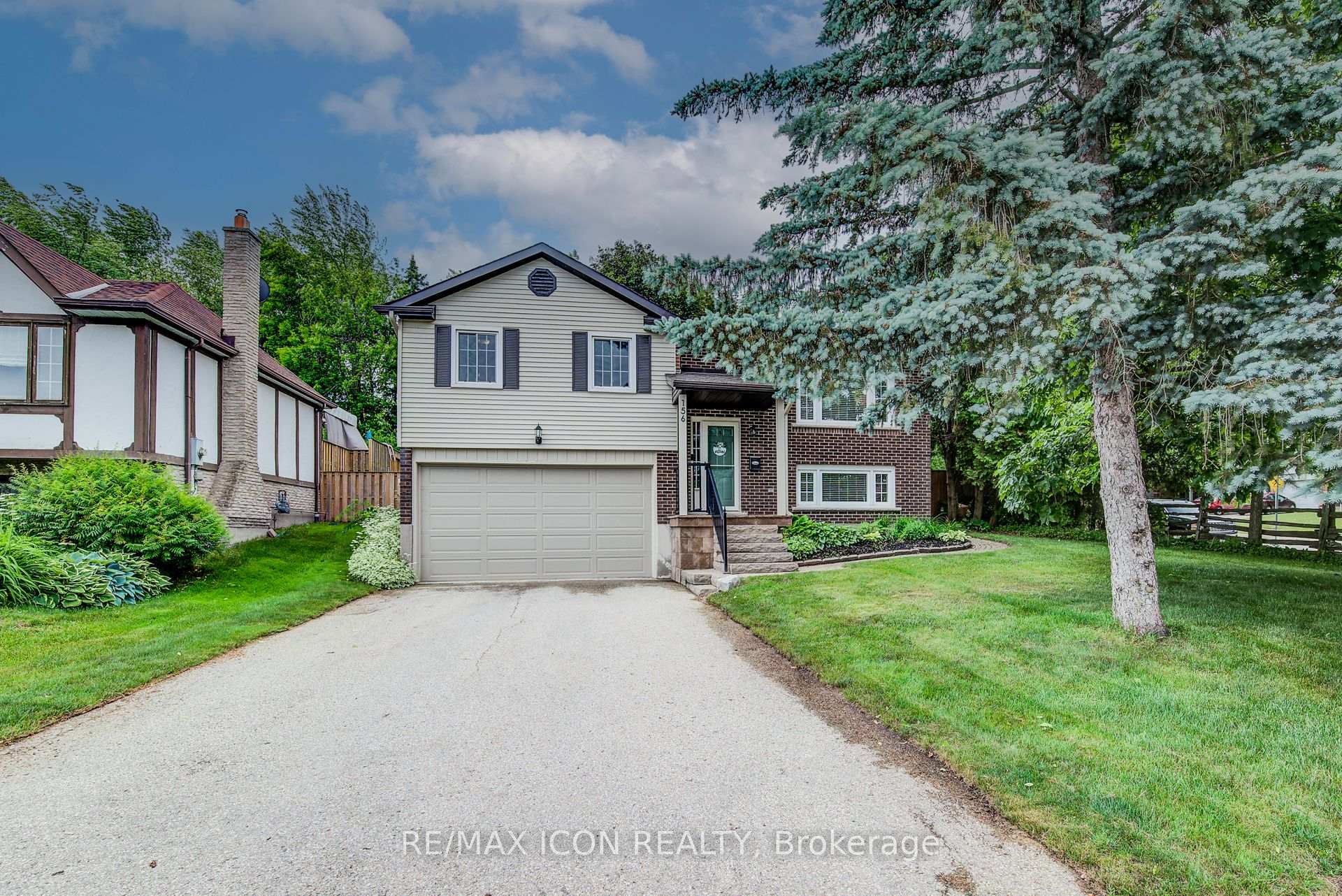 Photo 36 of 156 Marksam Road, Guelph, Willow West/Sugarbush/West Acres — HOMEH