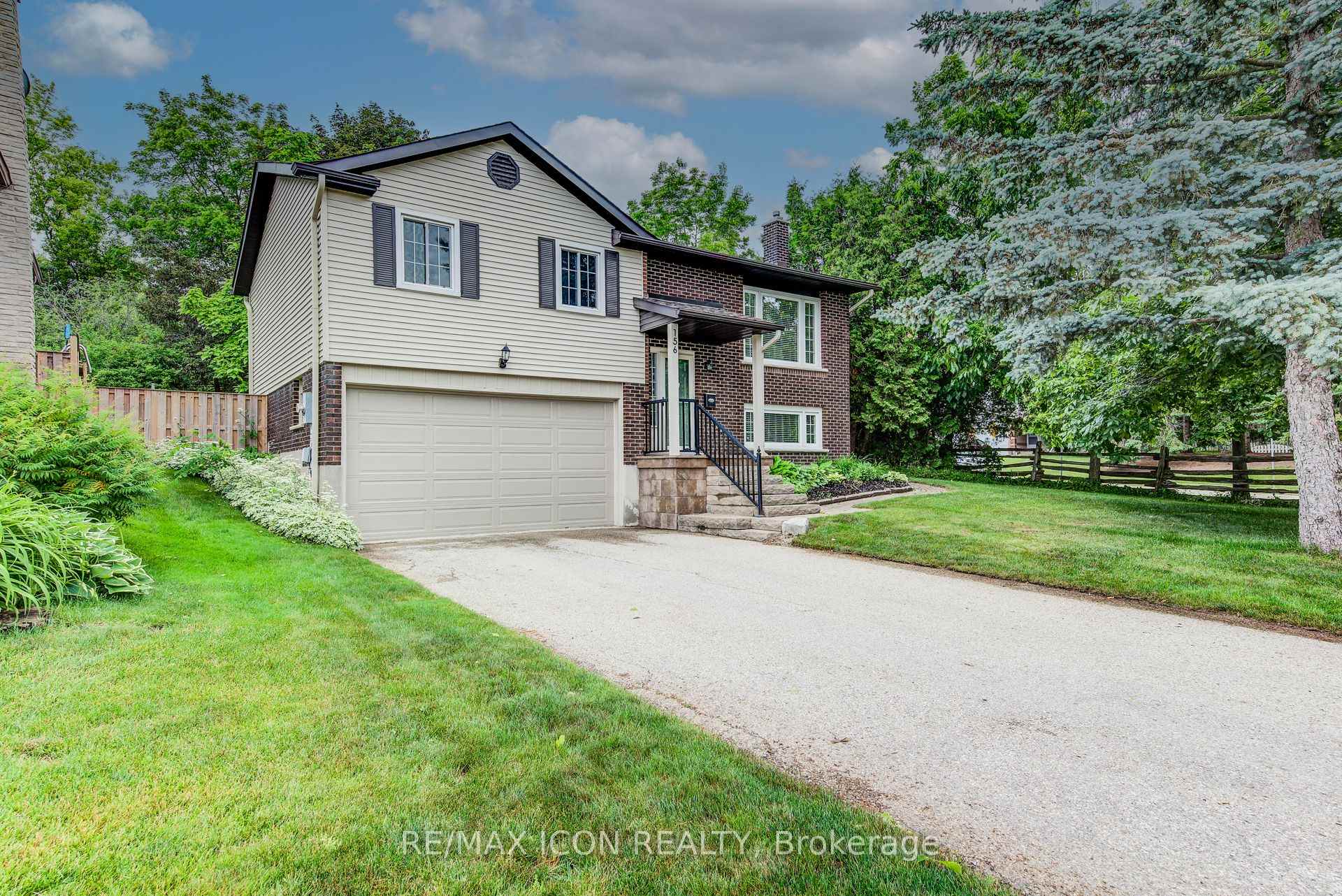 Photo 37 of 156 Marksam Road, Guelph, Willow West/Sugarbush/West Acres — HOMEH