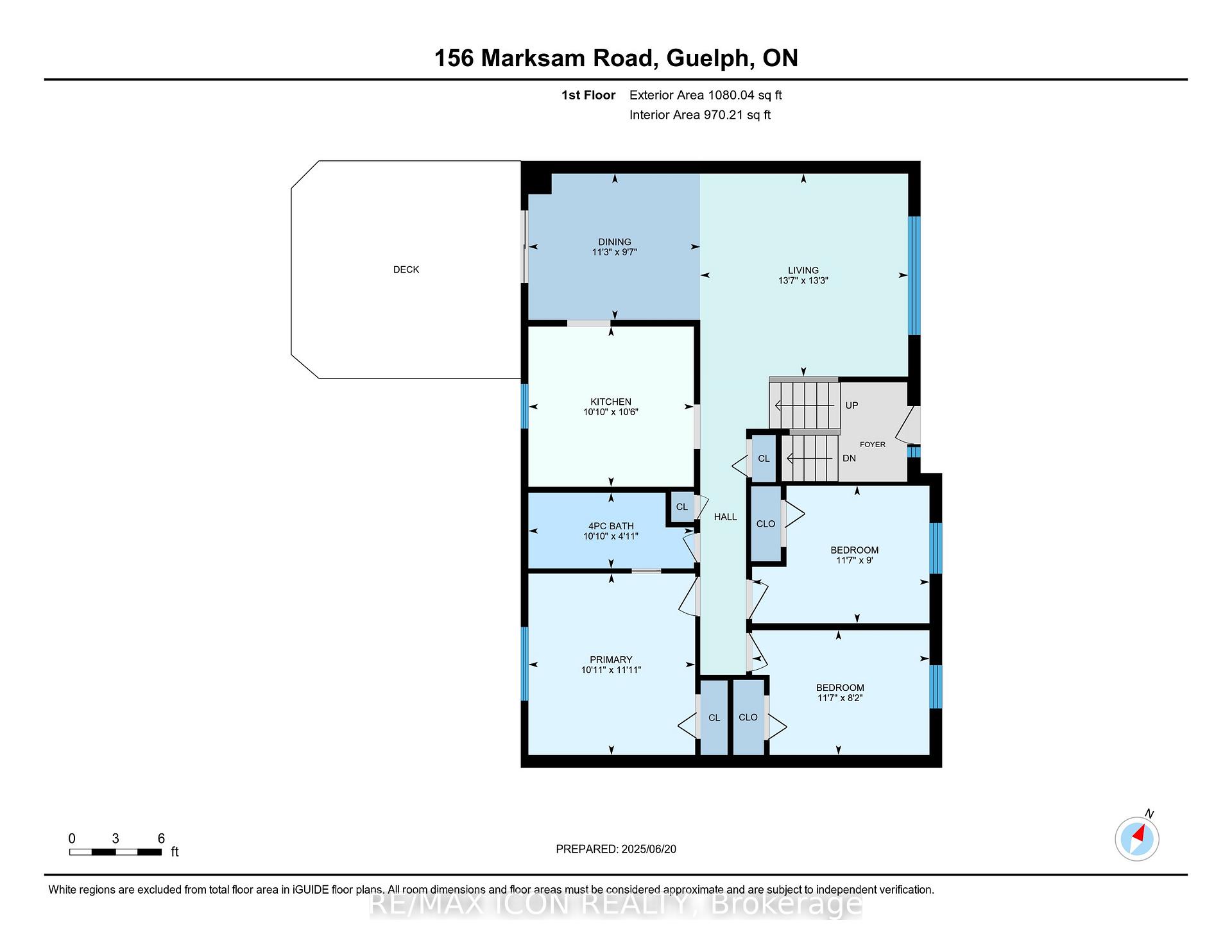 Photo 41 of 156 Marksam Road, Guelph, Willow West/Sugarbush/West Acres — HOMEH