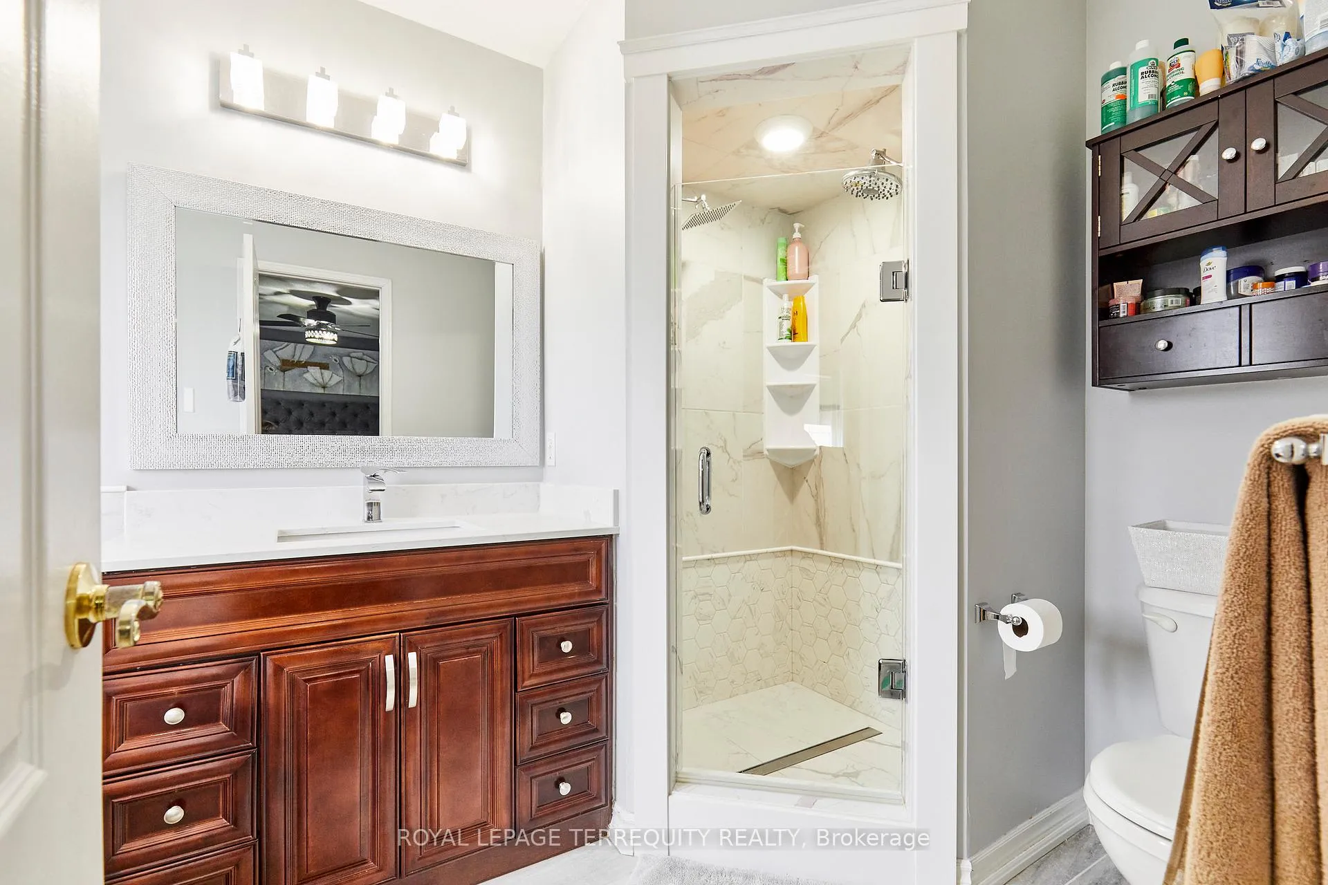 Photo 28 of 254 Willowbrook Drive, Whitby, Pringle Creek — HOMEH