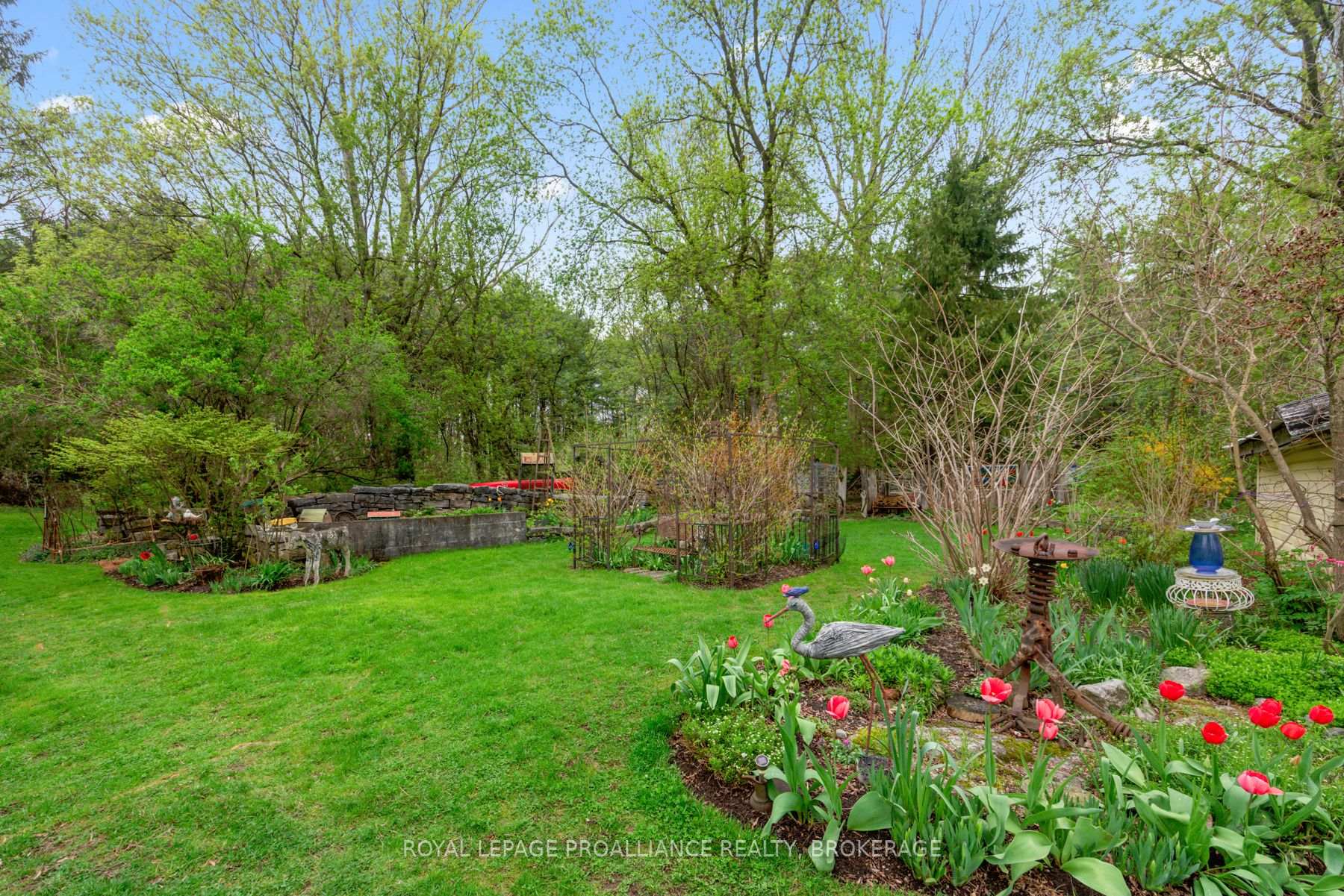 Photo 20 of 2078 Sunbury Road, Frontenac, Frontenac South — HOMEH