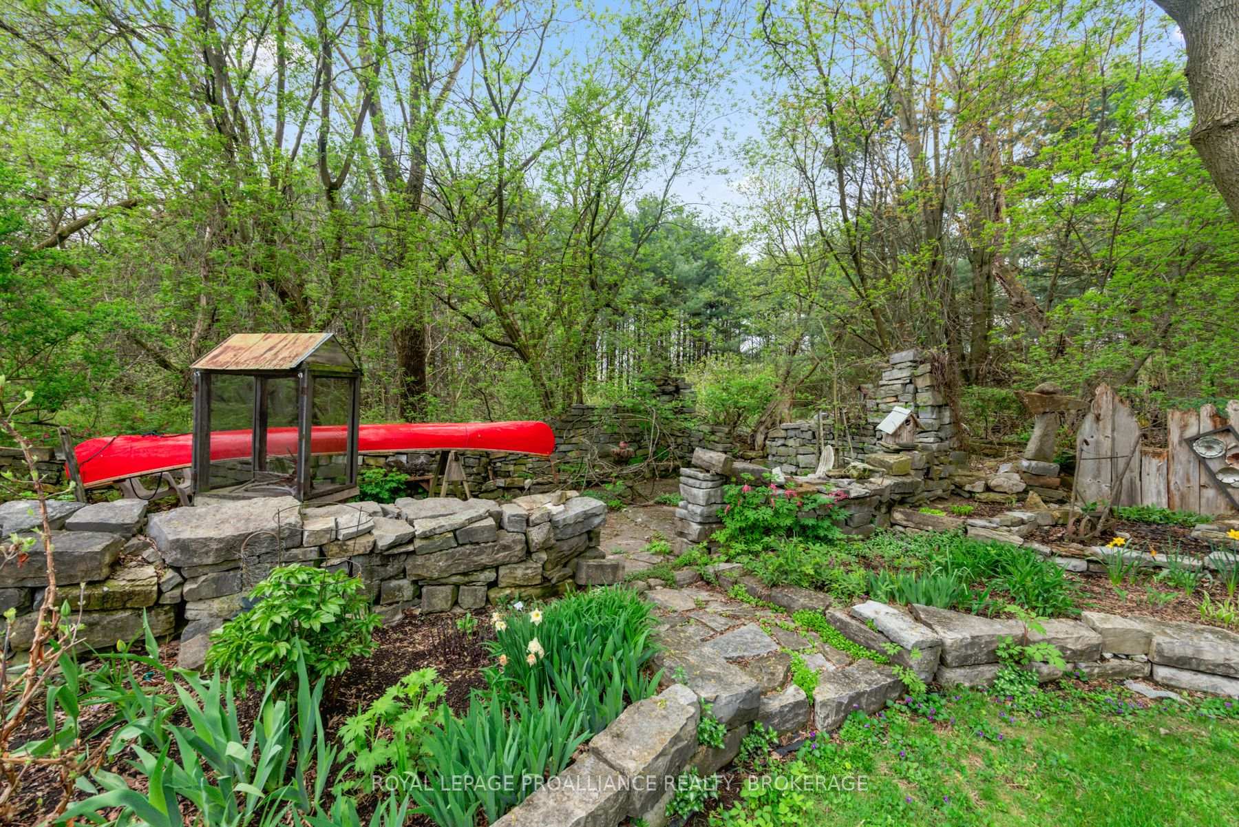 Photo 21 of 2078 Sunbury Road, Frontenac, Frontenac South — HOMEH