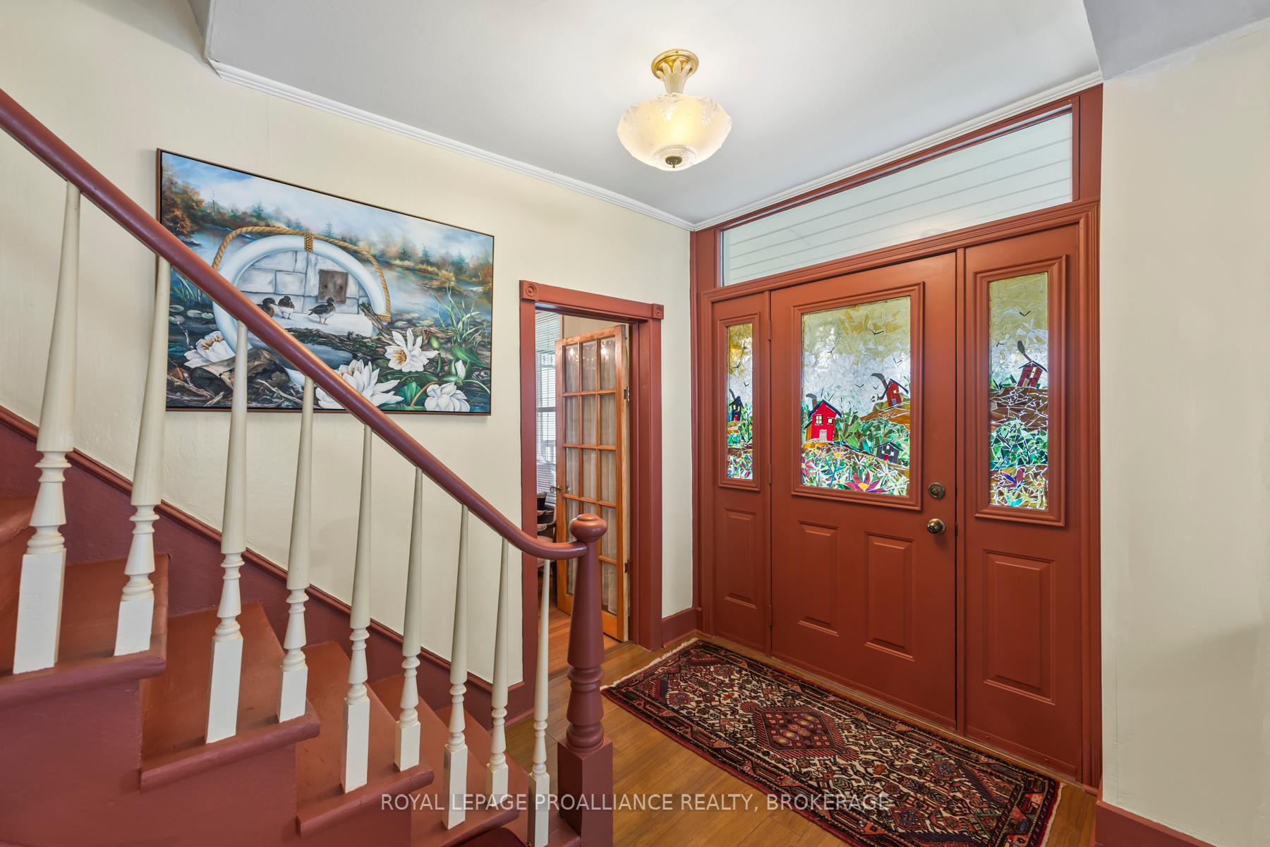 Photo 23 of 2078 Sunbury Road, Frontenac, Frontenac South — HOMEH