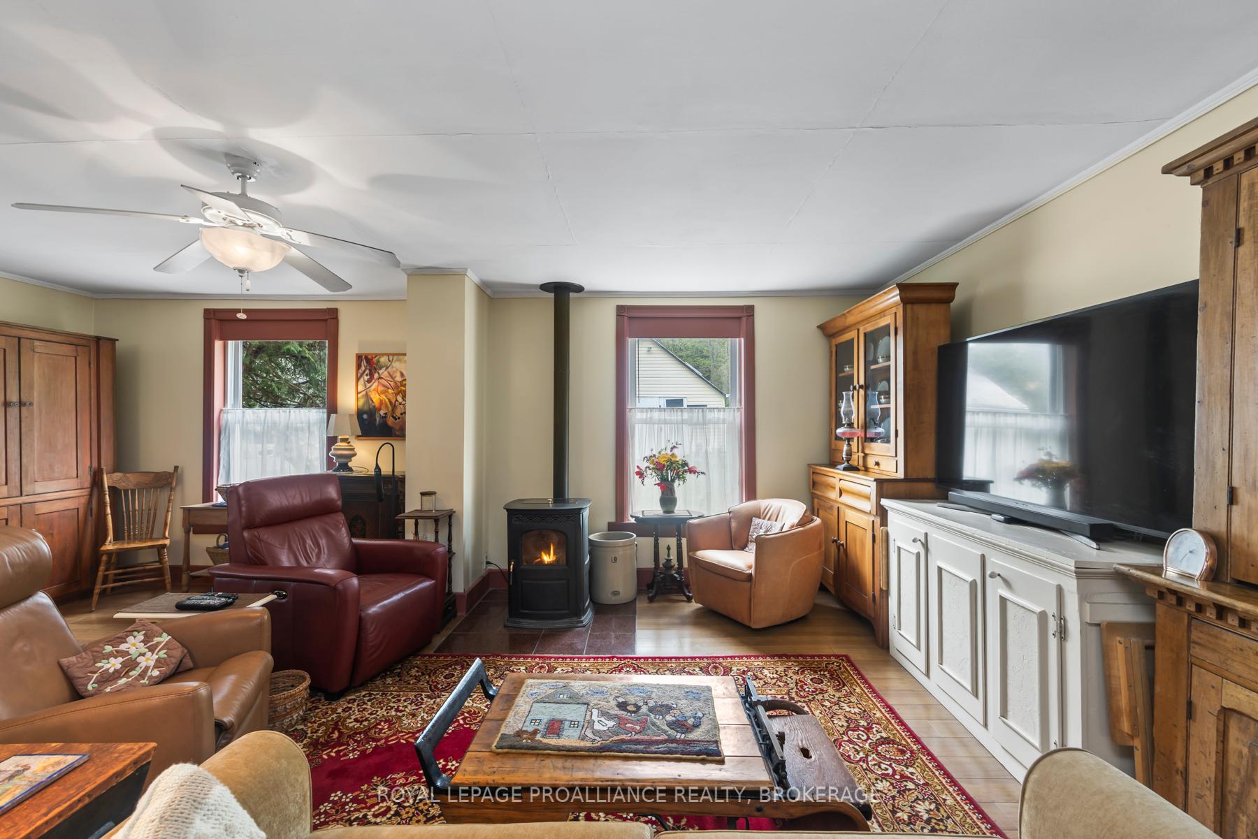 Photo 27 of 2078 Sunbury Road, Frontenac, Frontenac South — HOMEH