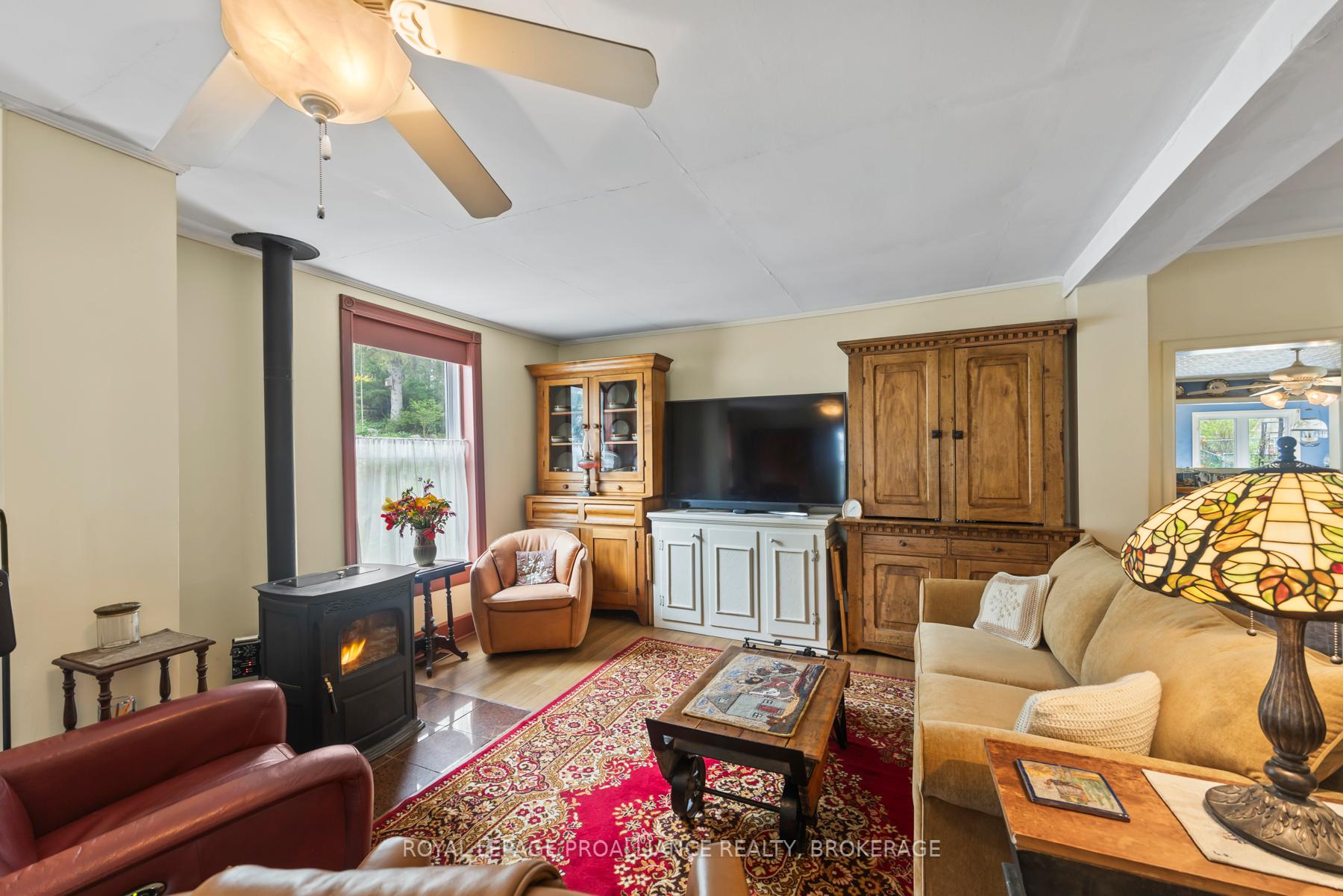 Photo 28 of 2078 Sunbury Road, Frontenac, Frontenac South — HOMEH