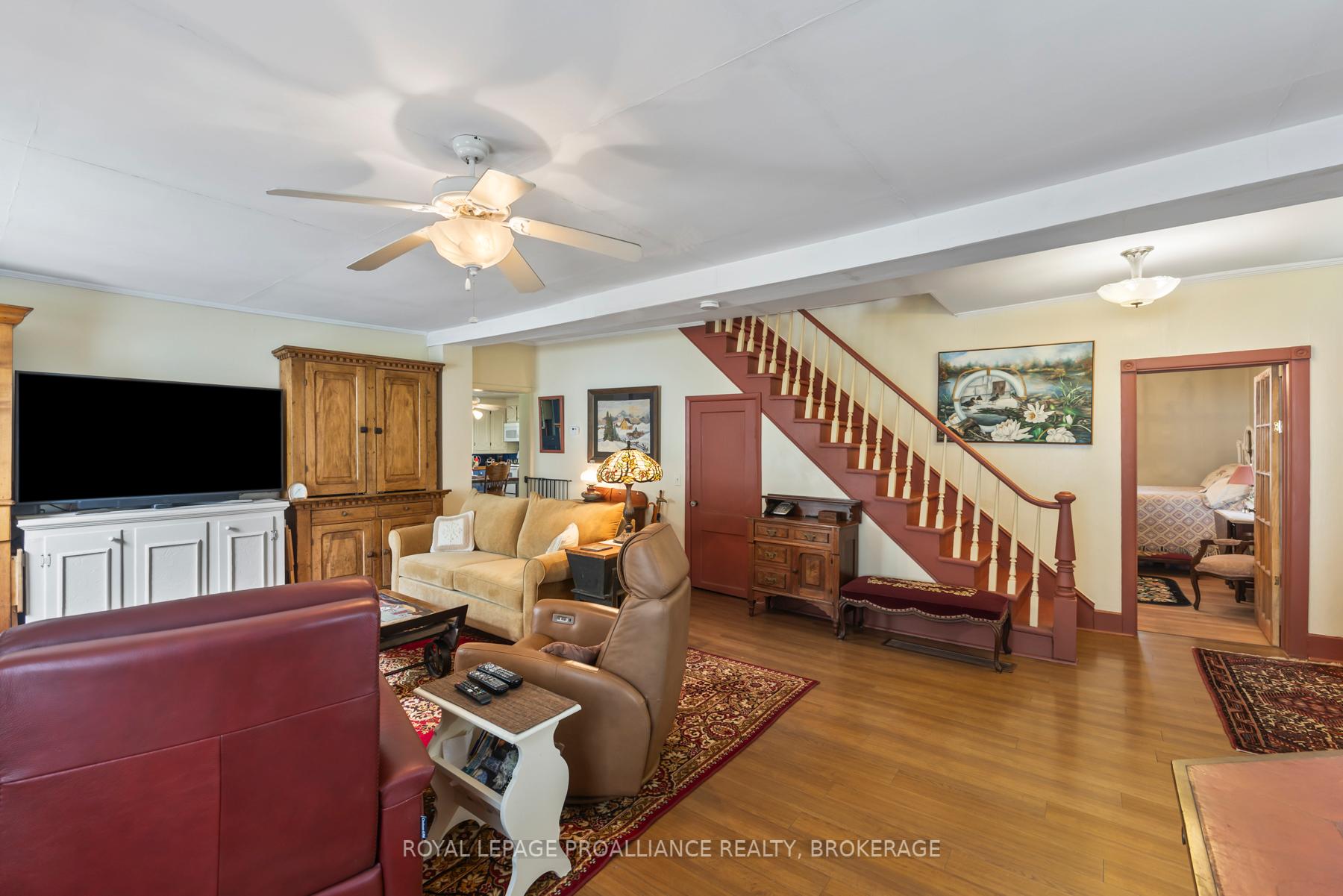 Photo 29 of 2078 Sunbury Road, Frontenac, Frontenac South — HOMEH