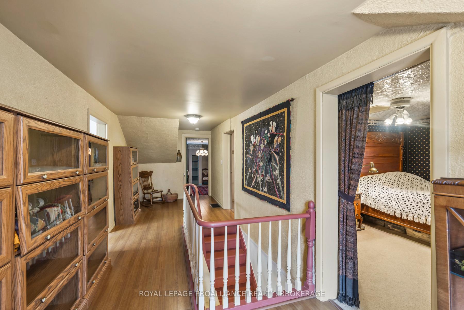 Photo 38 of 2078 Sunbury Road, Frontenac, Frontenac South — HOMEH