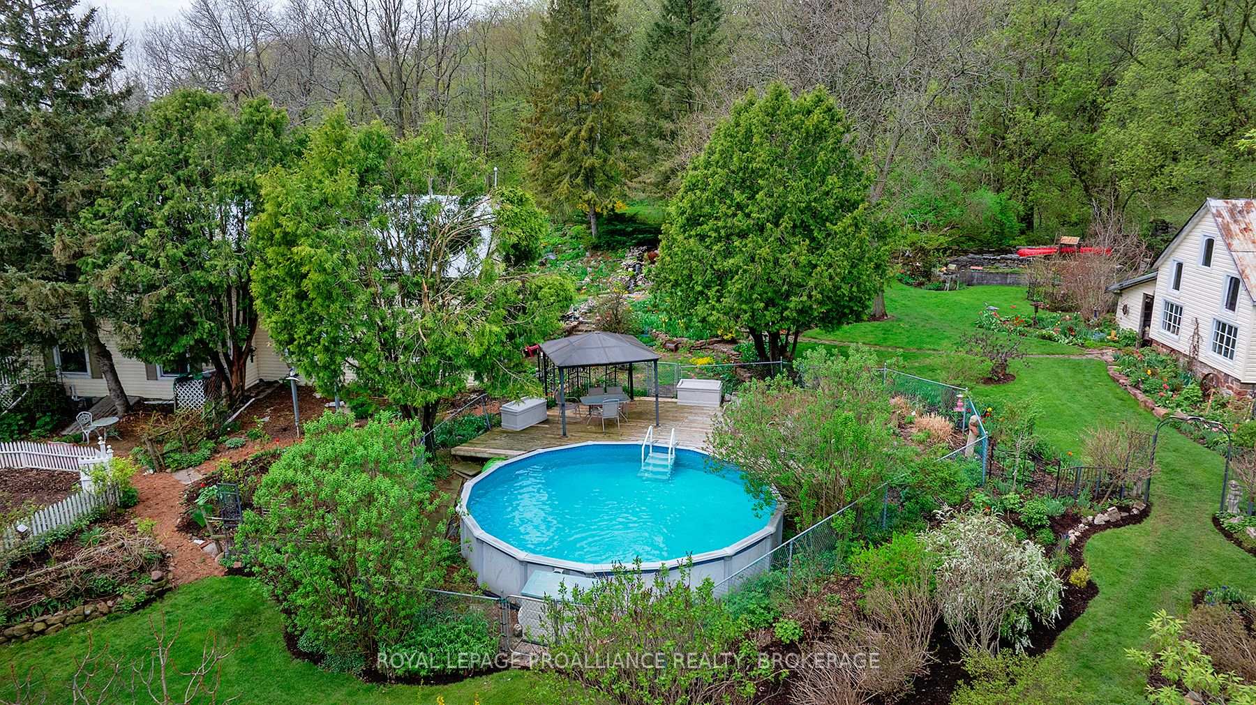 Photo 45 of 2078 Sunbury Road, Frontenac, Frontenac South — HOMEH