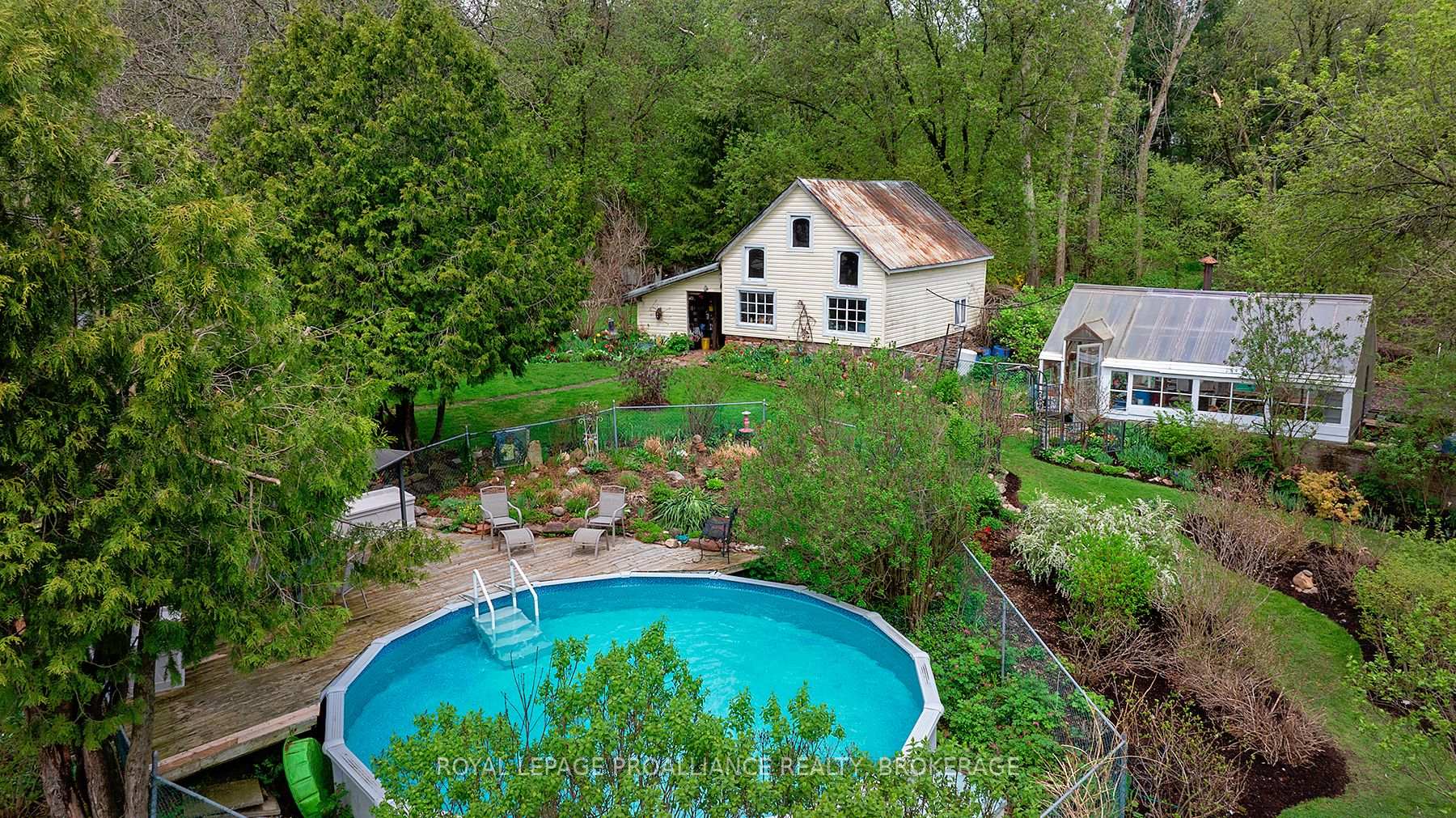 Photo 46 of 2078 Sunbury Road, Frontenac, Frontenac South — HOMEH