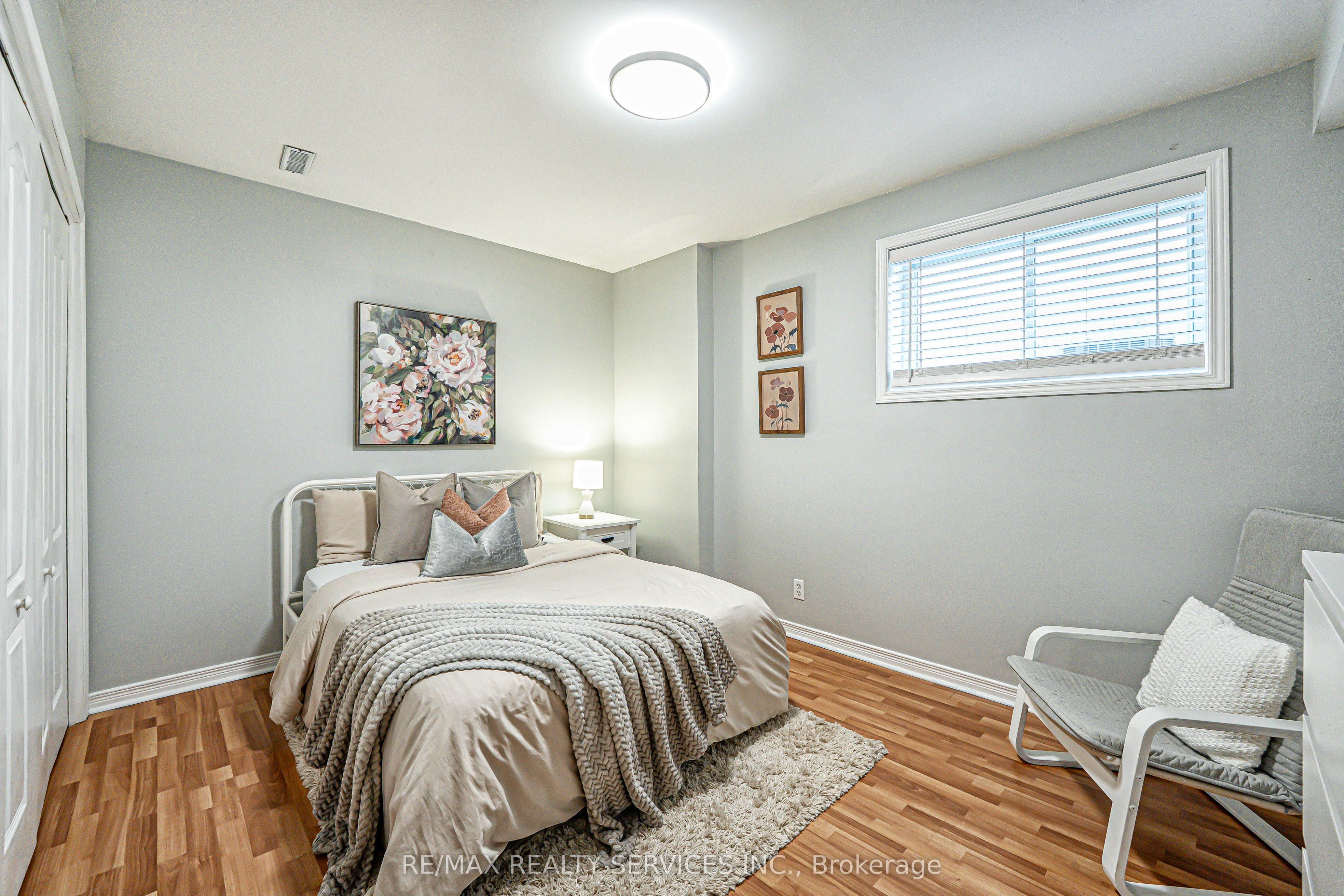Photo 123 of 196 Van Scott Drive, Brampton, Northwest Sandalwood Parkway — HOMEH