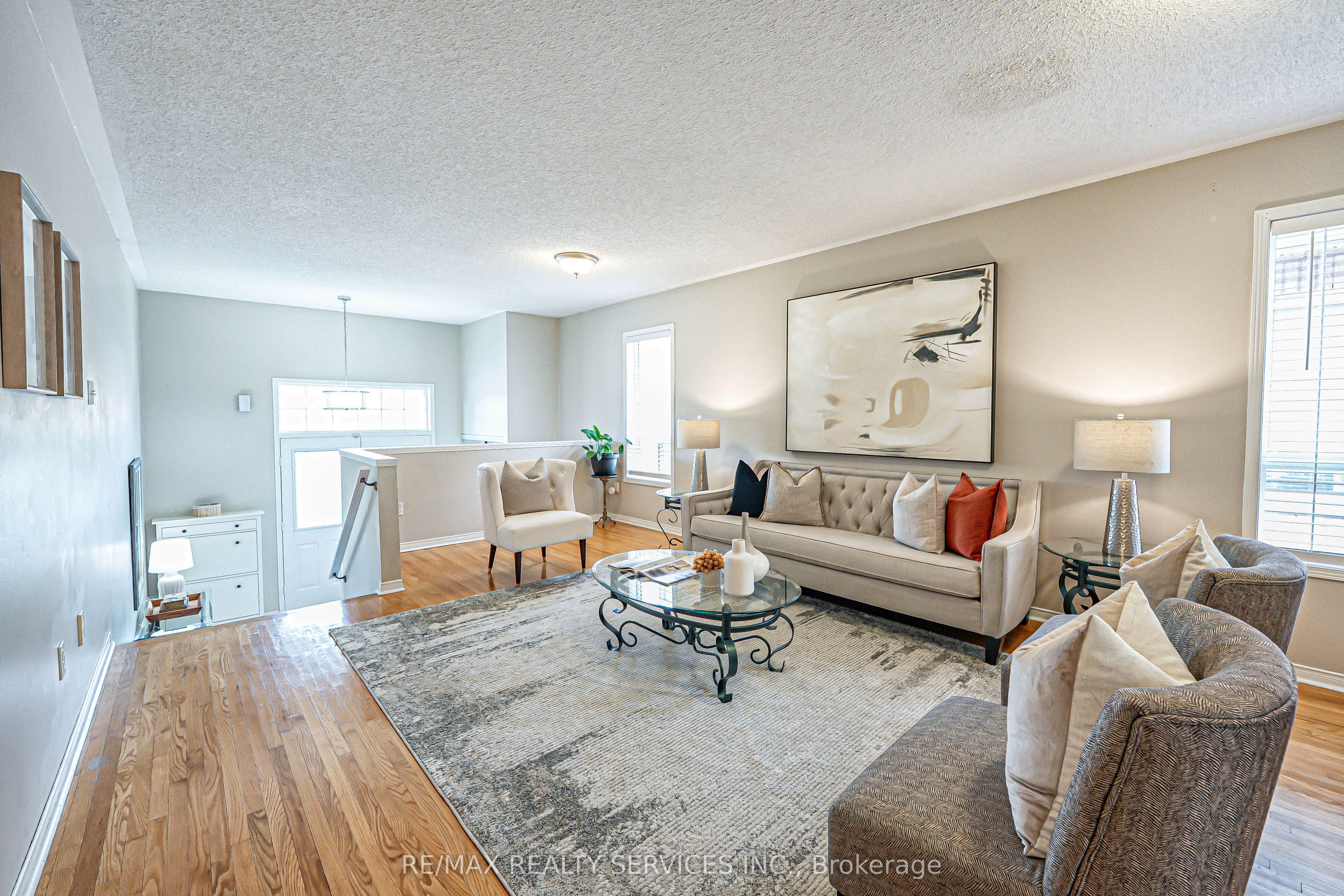 Photo 96 of 196 Van Scott Drive, Brampton, Northwest Sandalwood Parkway — HOMEH
