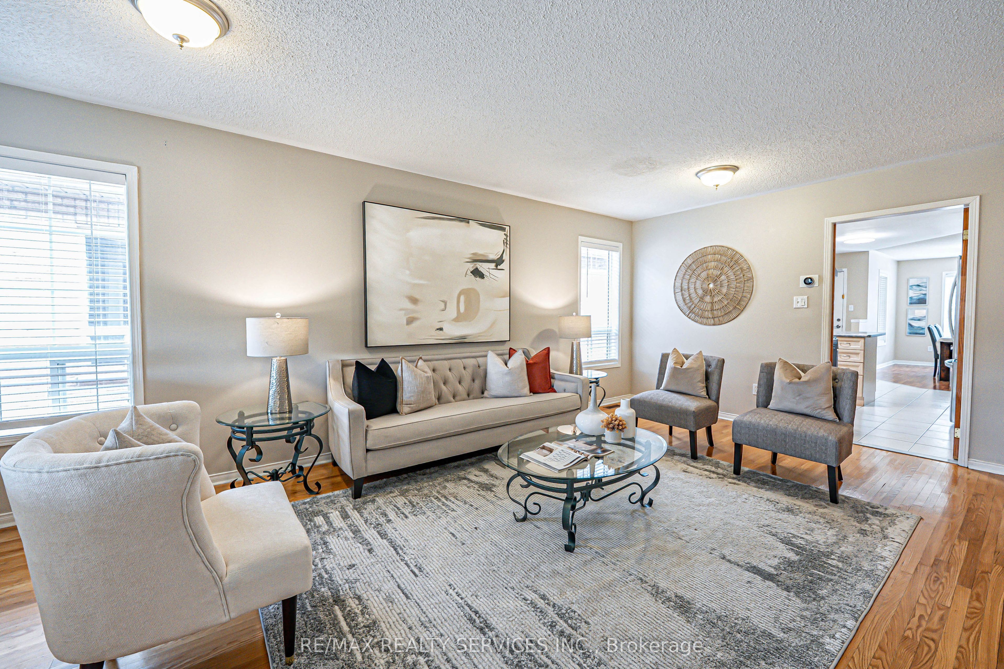 Photo 95 of 196 Van Scott Drive, Brampton, Northwest Sandalwood Parkway — HOMEH