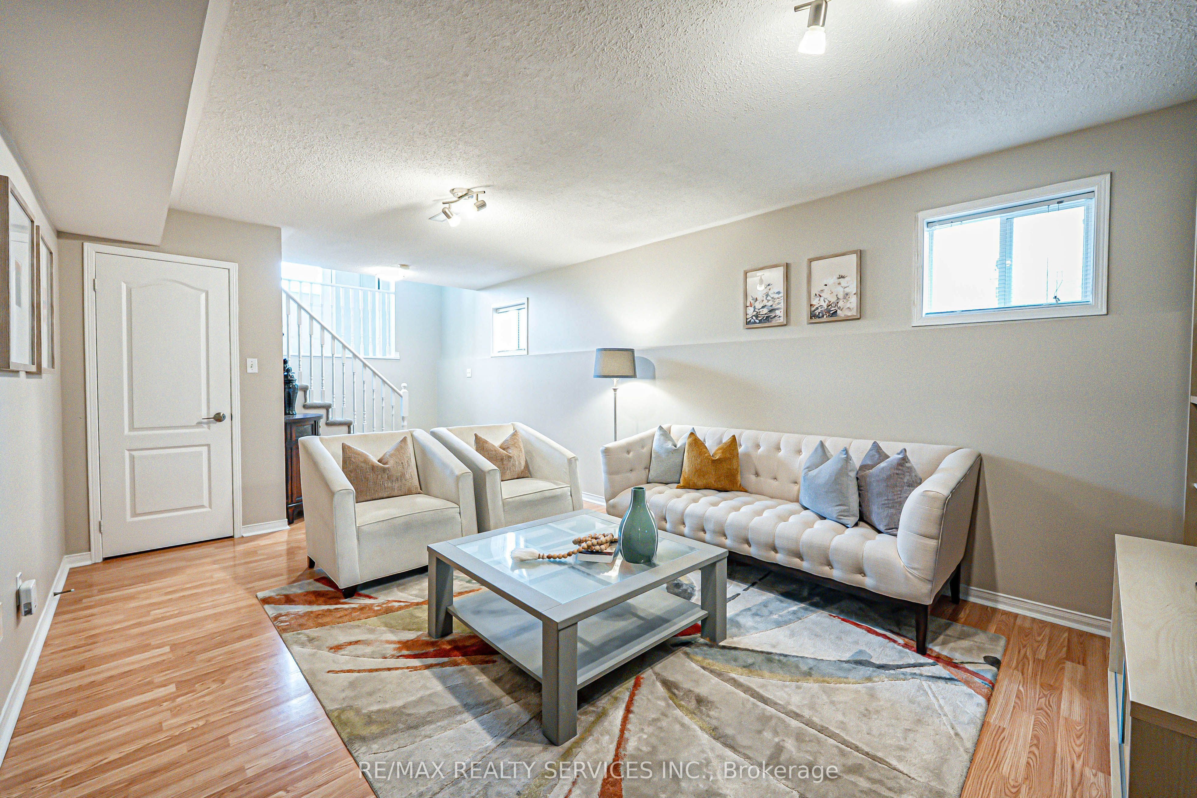 Photo 116 of 196 Van Scott Drive, Brampton, Northwest Sandalwood Parkway — HOMEH