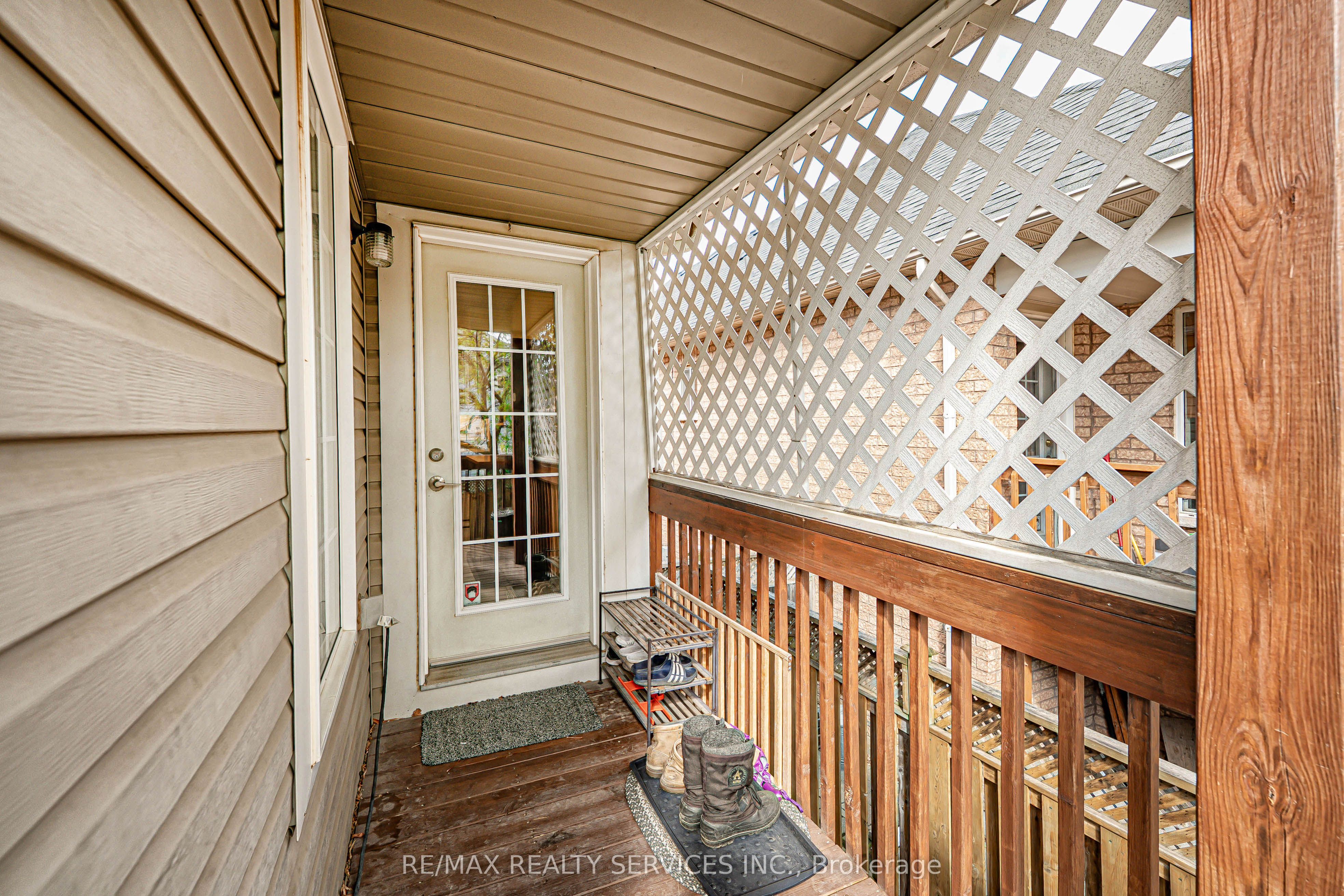 Photo 133 of 196 Van Scott Drive, Brampton, Northwest Sandalwood Parkway — HOMEH
