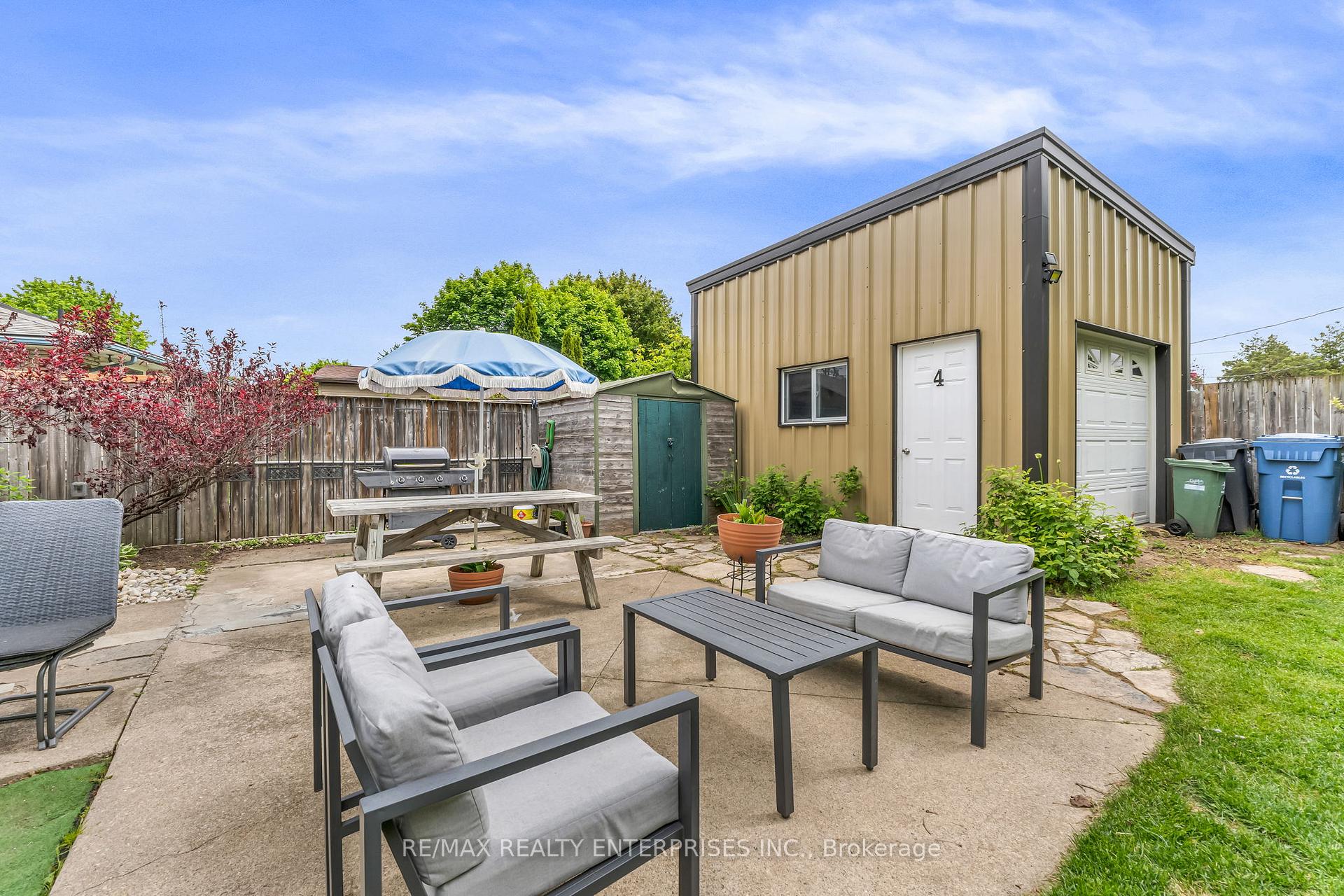 Photo 32 of 4 Blackbird Crescent, Guelph, Victoria North — HOMEH