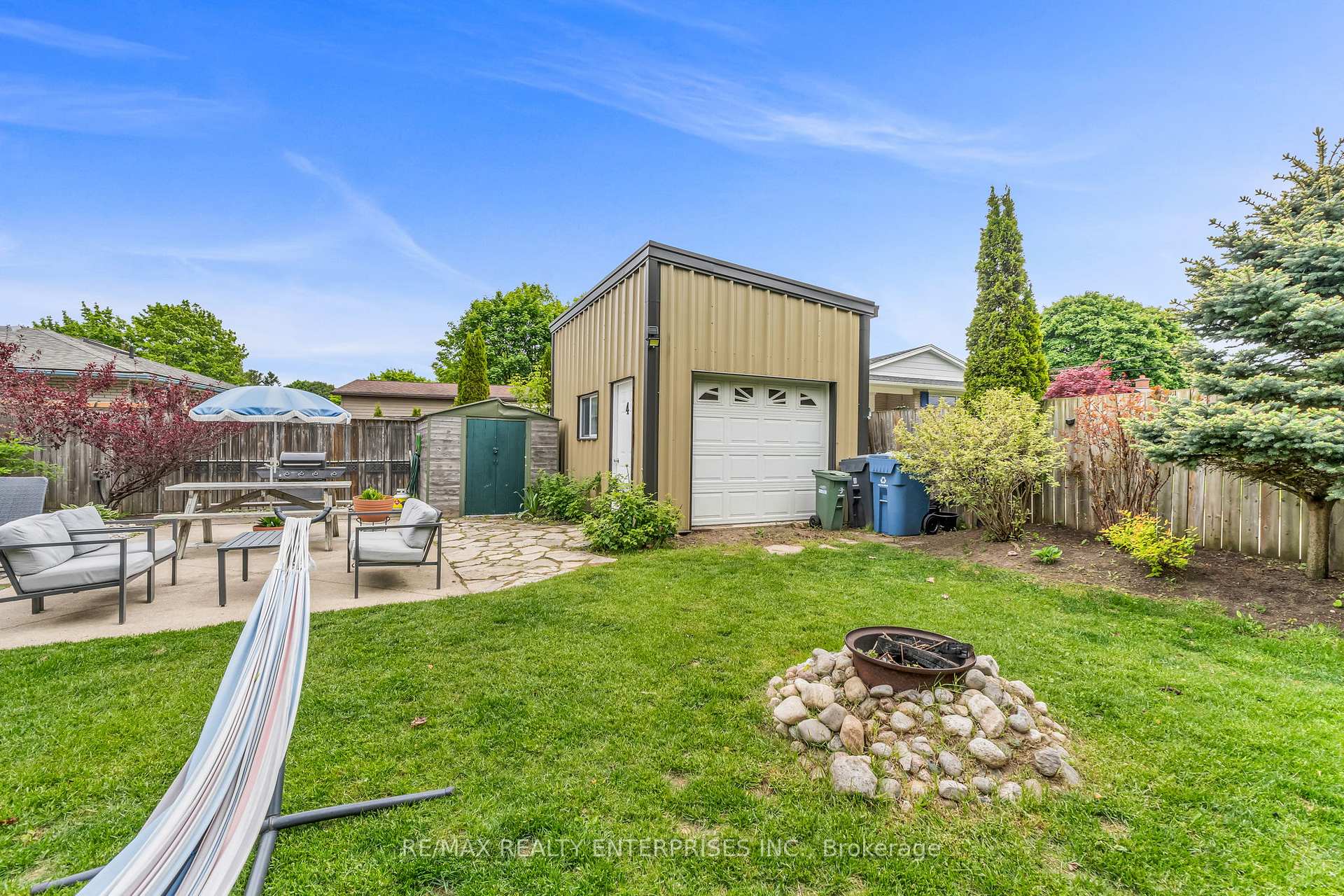 Photo 34 of 4 Blackbird Crescent, Guelph, Victoria North — HOMEH