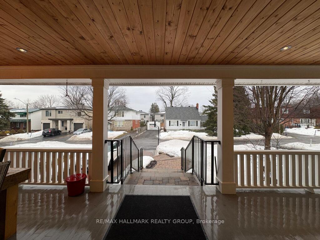 Photo 3 of 852 Forest Street, Ottawa, Queensway Terrace North — HOMEH