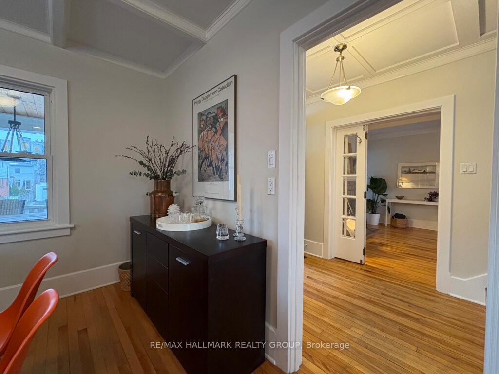 Photo 9 of 852 Forest Street, Ottawa, Queensway Terrace North — HOMEH