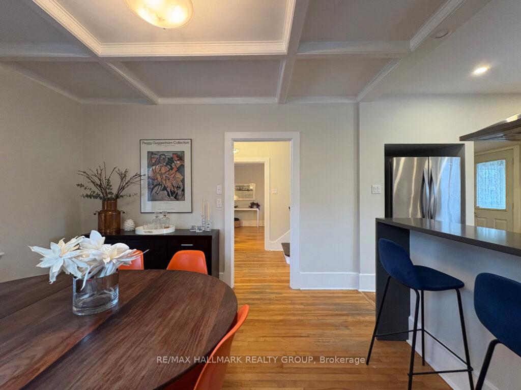 Photo 8 of 852 Forest Street, Ottawa, Queensway Terrace North — HOMEH