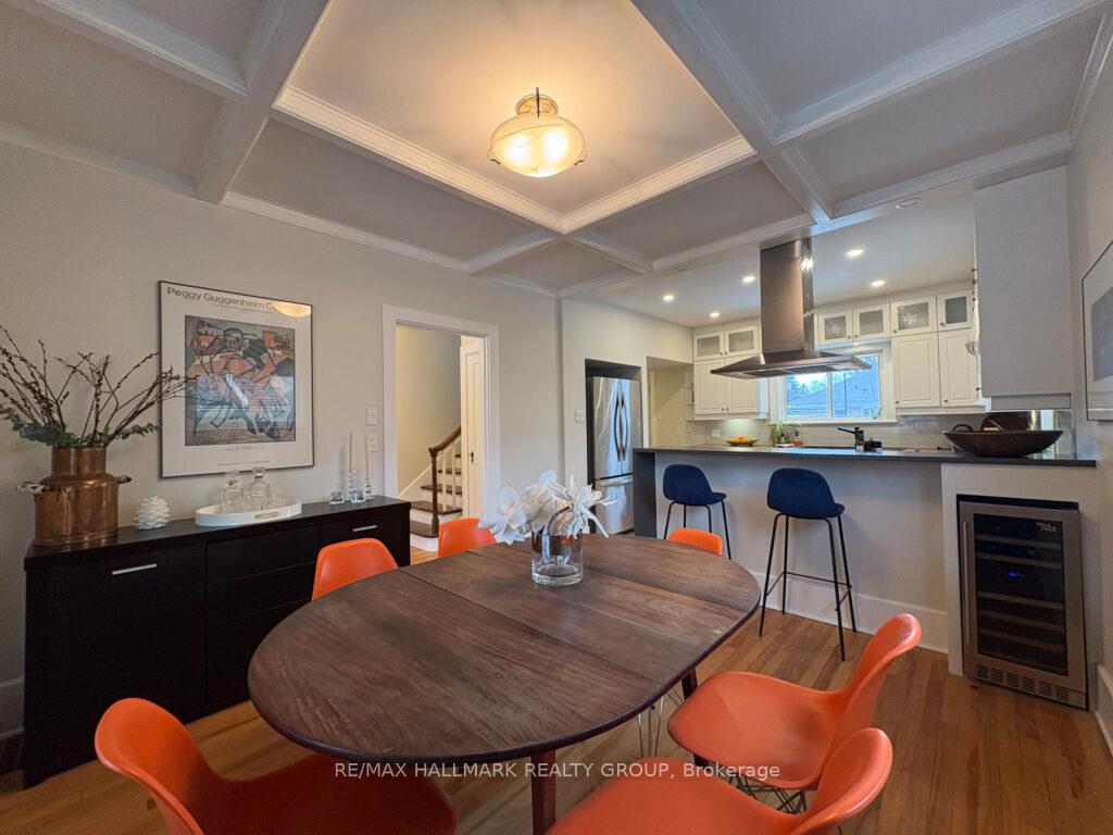 Photo 10 of 852 Forest Street, Ottawa, Queensway Terrace North — HOMEH