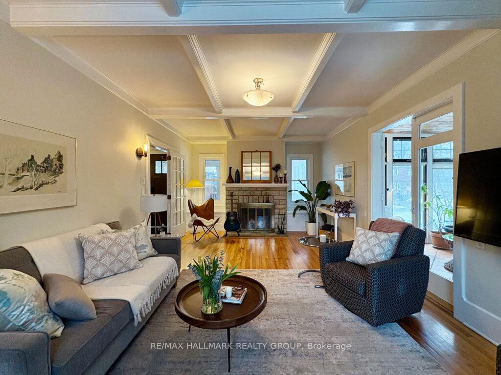 Photo 15 of 852 Forest Street, Ottawa, Queensway Terrace North — HOMEH