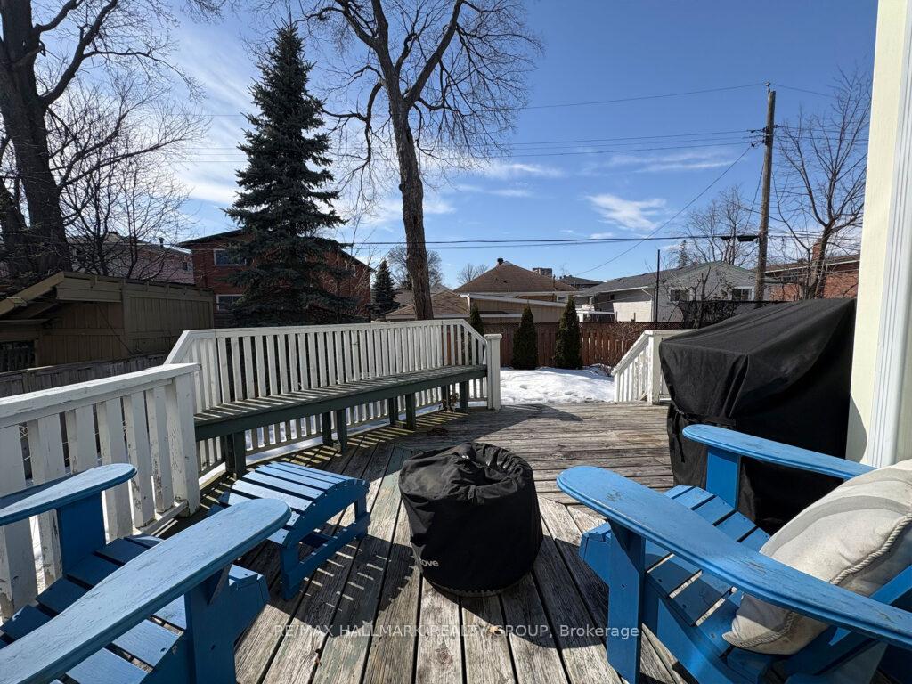 Photo 42 of 852 Forest Street, Ottawa, Queensway Terrace North — HOMEH
