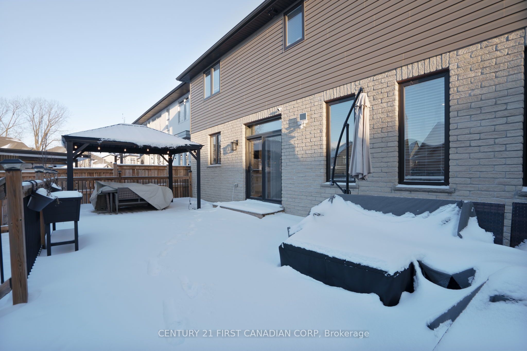 Photo 67 of 11 Valleyview Crescent, Middlesex Centre, Komoka — HOMEH