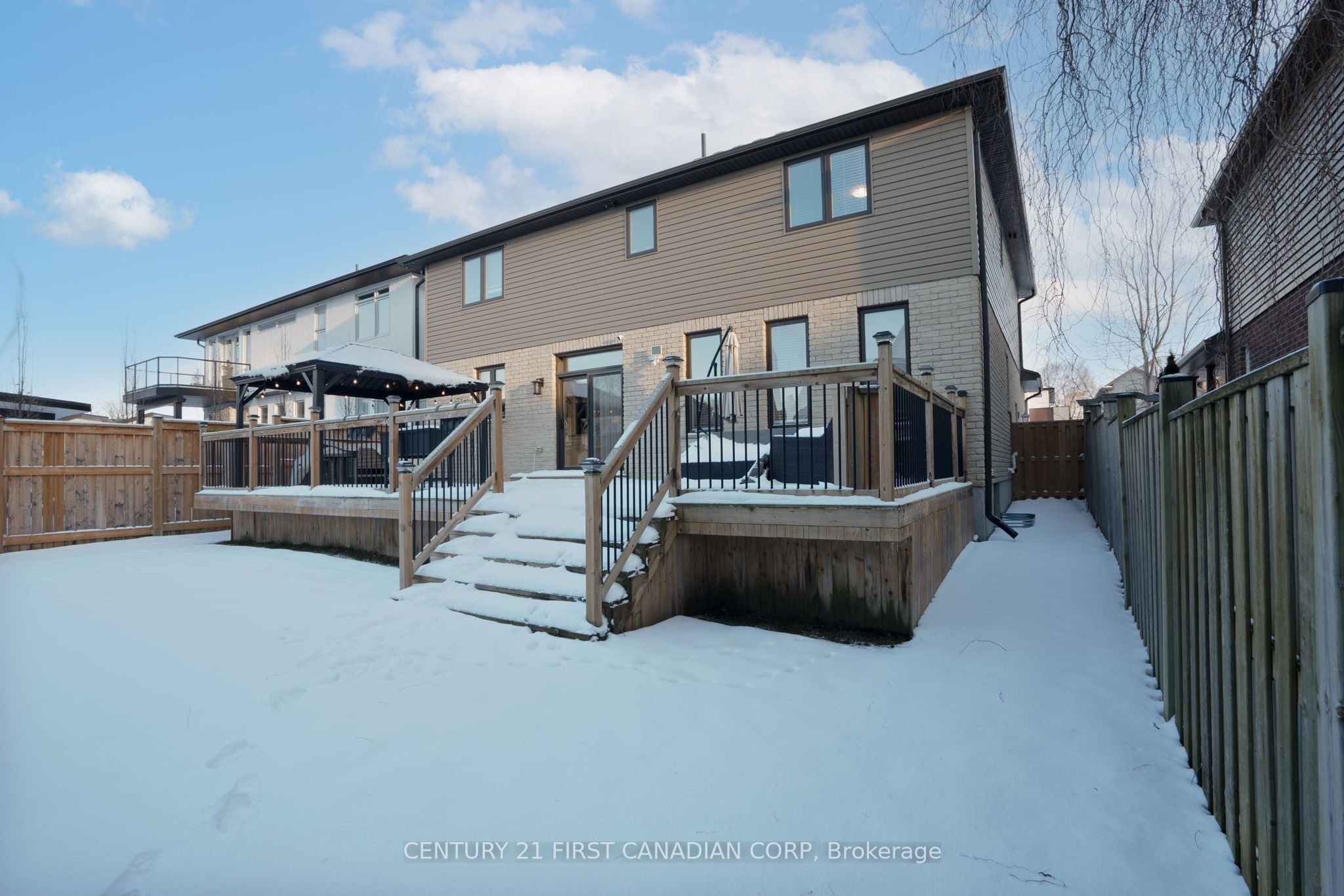 Photo 68 of 11 Valleyview Crescent, Middlesex Centre, Komoka — HOMEH