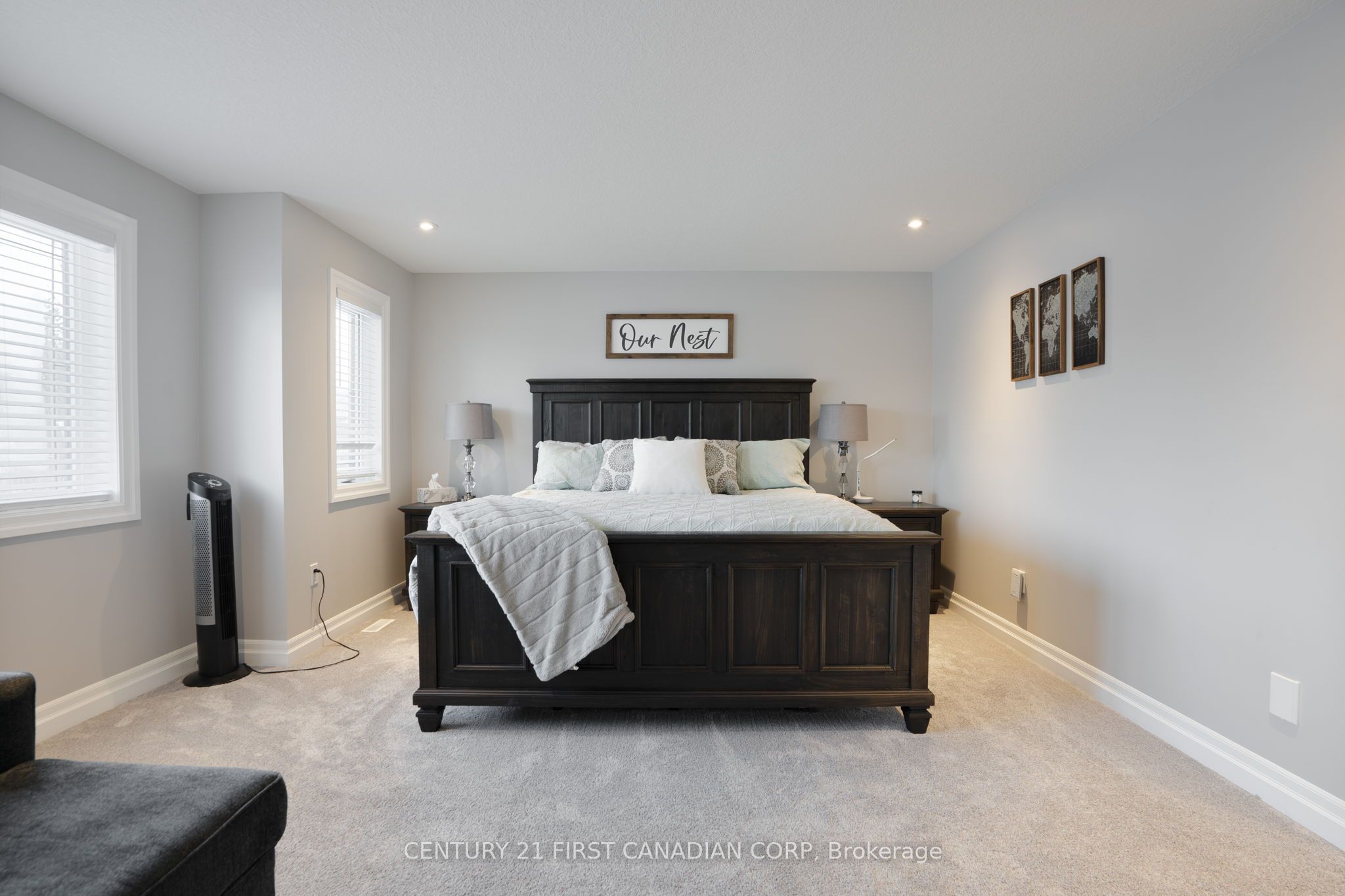 Photo 51 of 11 Valleyview Crescent, Middlesex Centre, Komoka — HOMEH