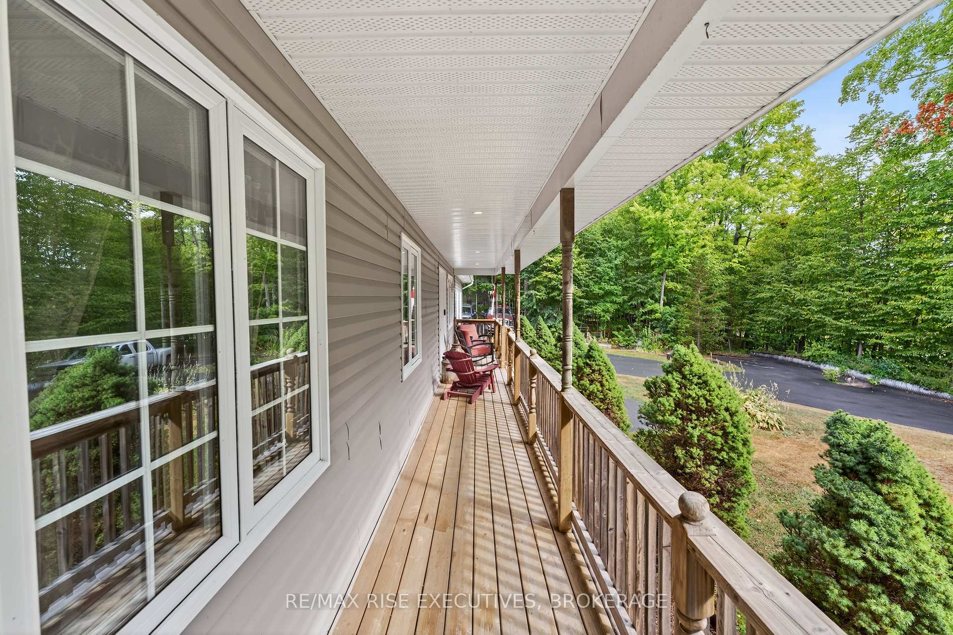 Photo 3 of 4623 Lower Round Lake Road, Frontenac, Frontenac South — HOMEH
