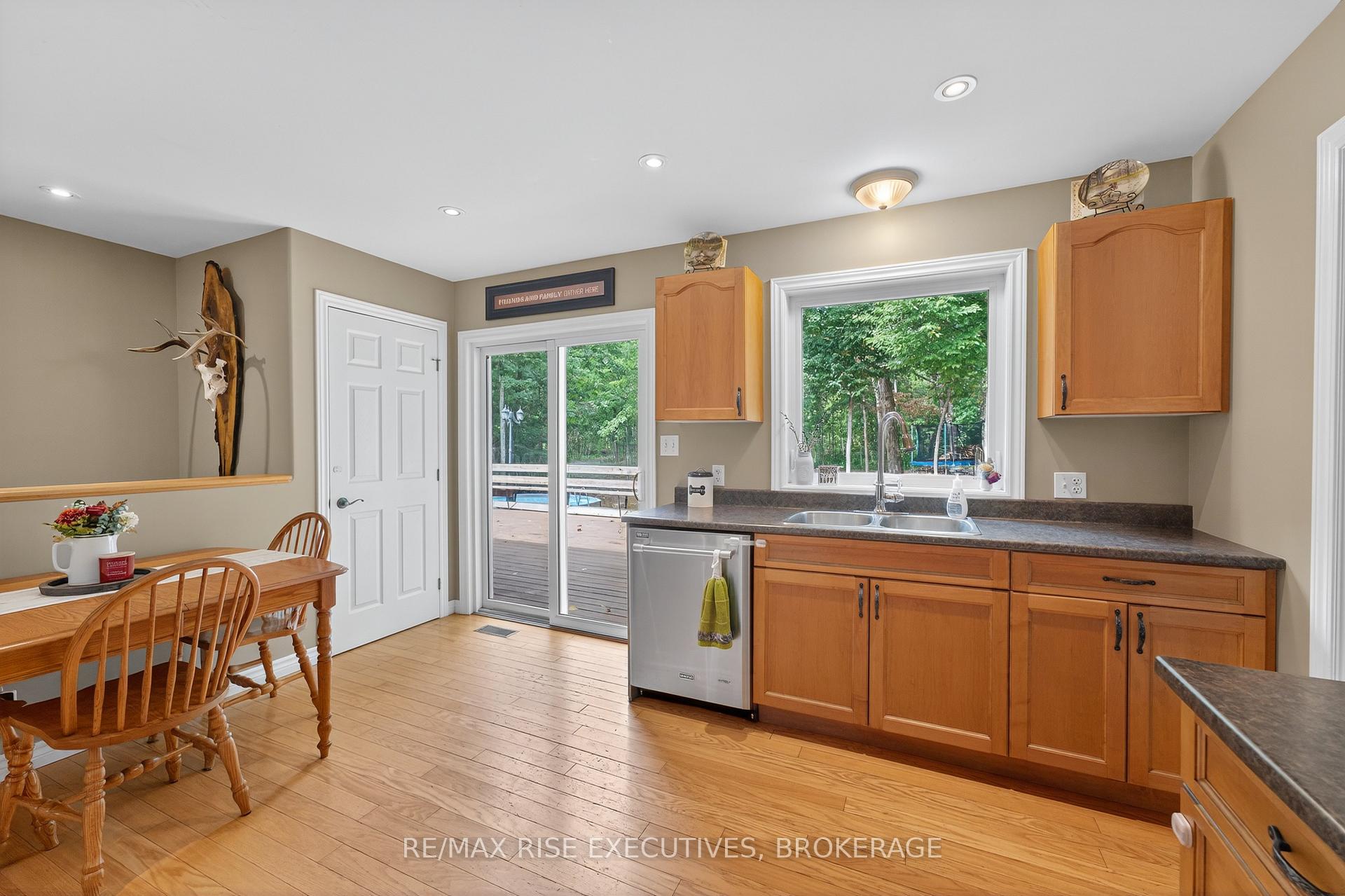 Photo 7 of 4623 Lower Round Lake Road, Frontenac, Frontenac South — HOMEH
