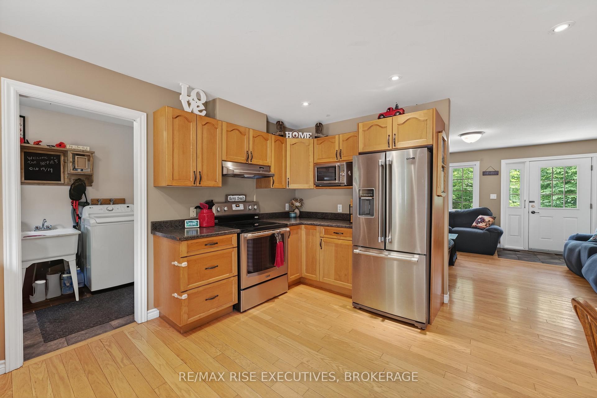 Photo 8 of 4623 Lower Round Lake Road, Frontenac, Frontenac South — HOMEH