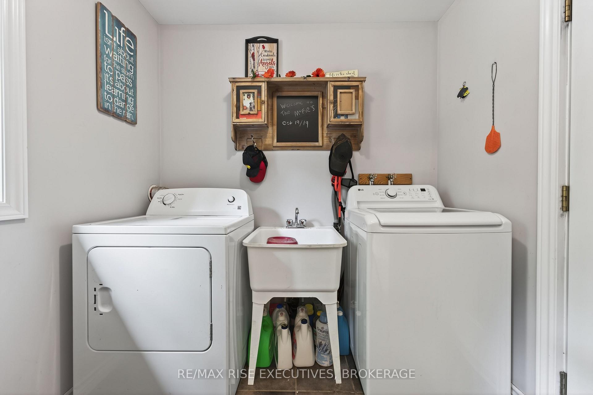 Photo 9 of 4623 Lower Round Lake Road, Frontenac, Frontenac South — HOMEH