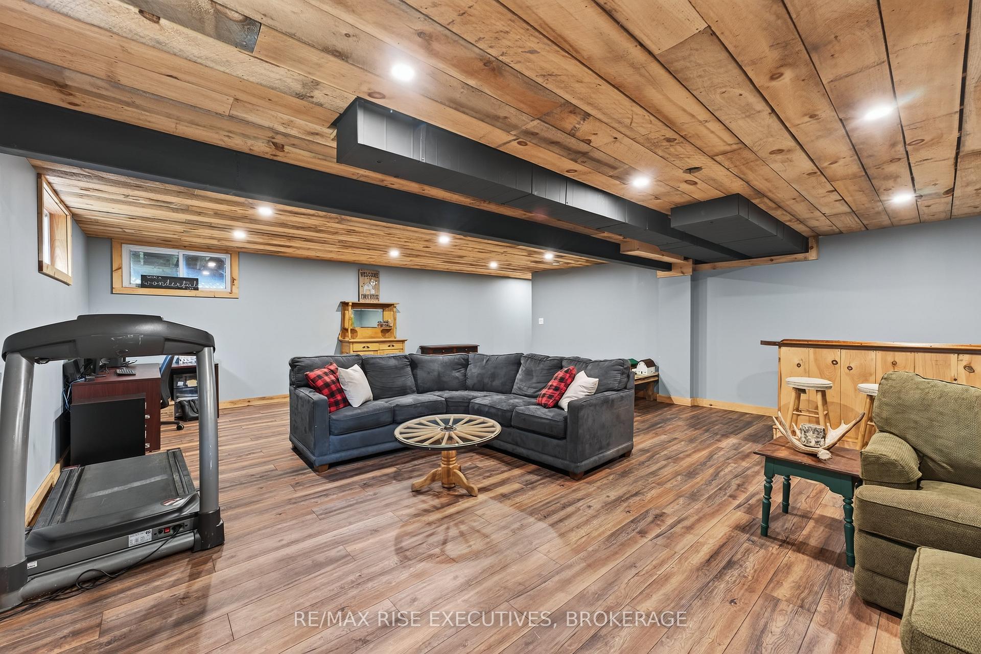 Photo 22 of 4623 Lower Round Lake Road, Frontenac, Frontenac South — HOMEH