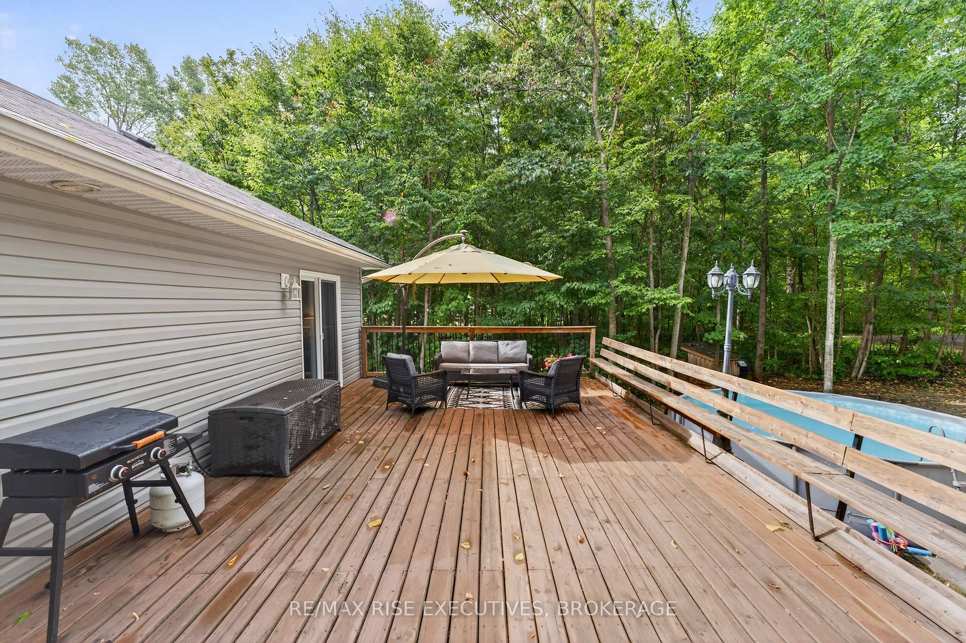 Photo 28 of 4623 Lower Round Lake Road, Frontenac, Frontenac South — HOMEH