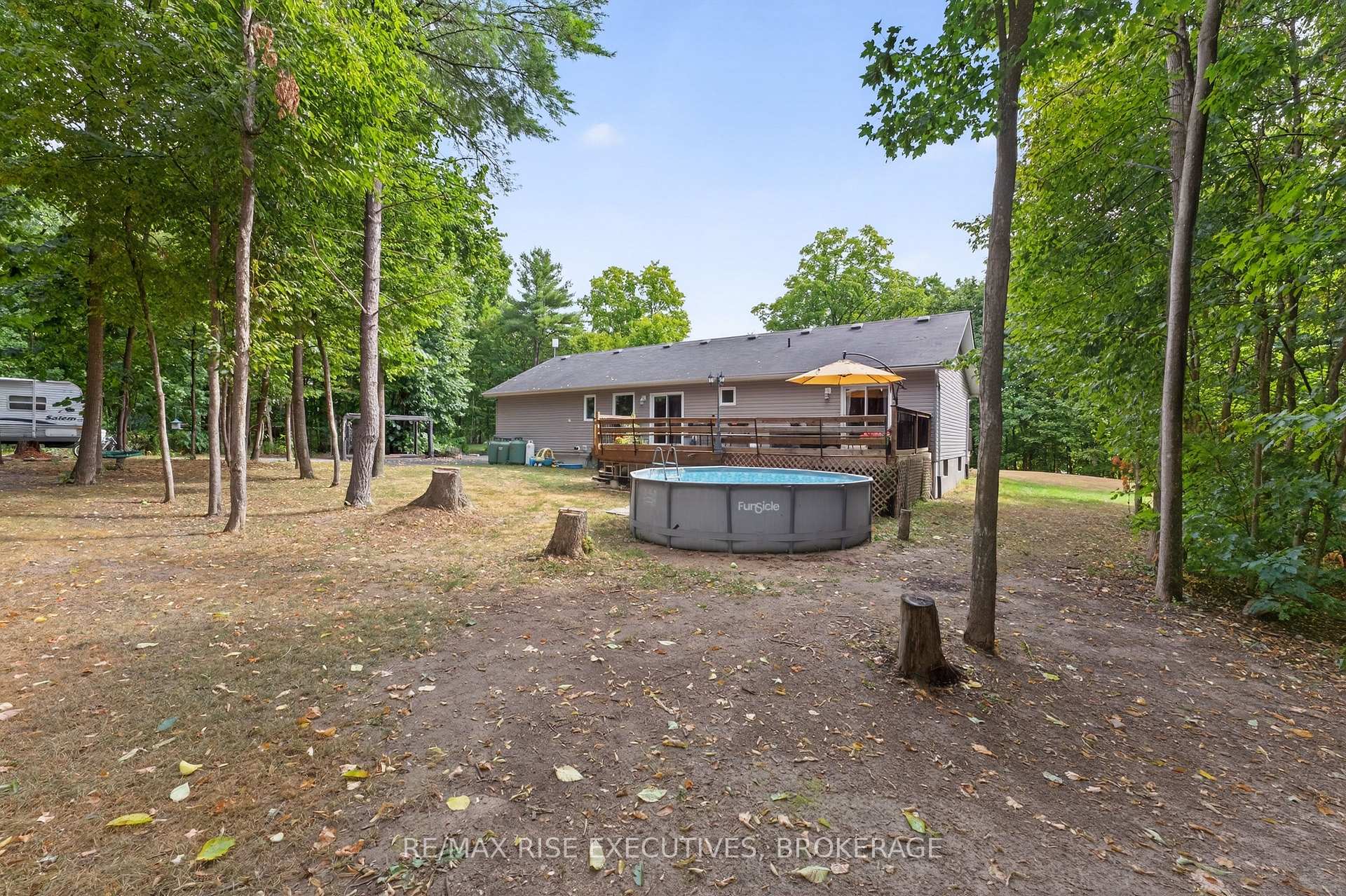 Photo 31 of 4623 Lower Round Lake Road, Frontenac, Frontenac South — HOMEH