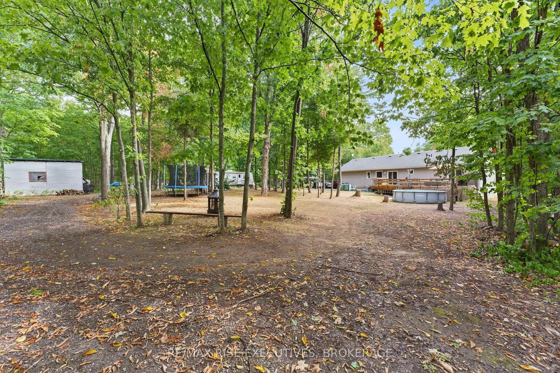 Photo 32 of 4623 Lower Round Lake Road, Frontenac, Frontenac South — HOMEH