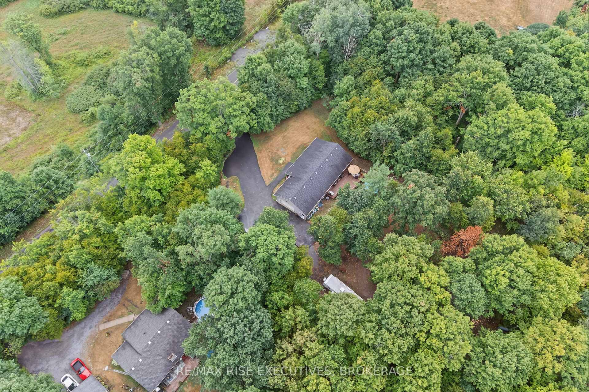 Photo 35 of 4623 Lower Round Lake Road, Frontenac, Frontenac South — HOMEH