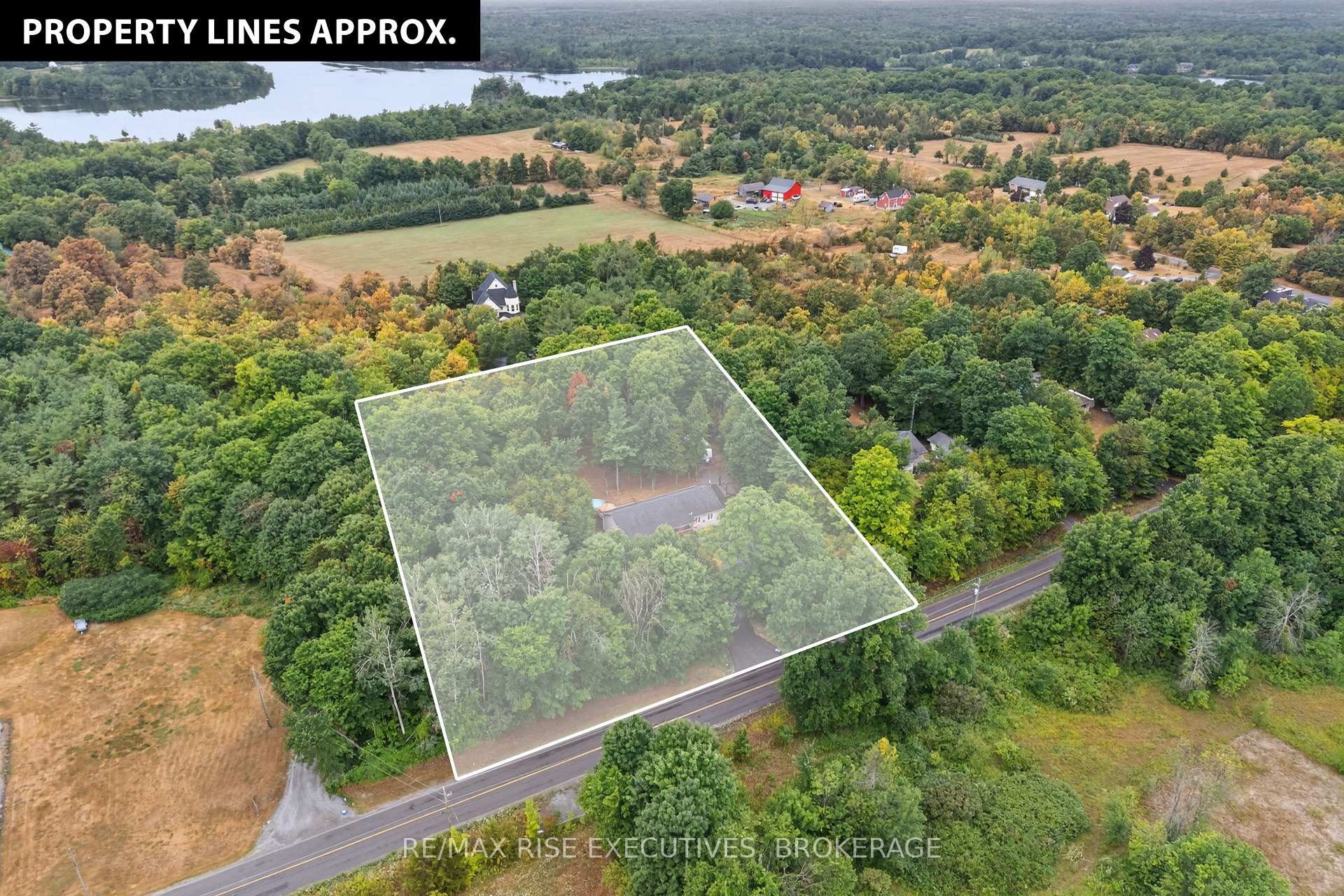 Photo 37 of 4623 Lower Round Lake Road, Frontenac, Frontenac South — HOMEH