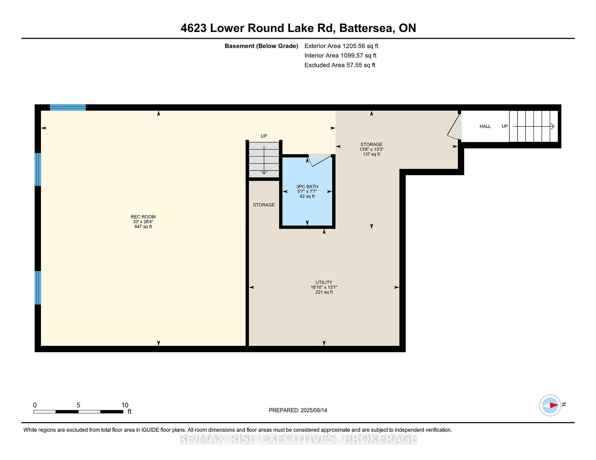 Photo 39 of 4623 Lower Round Lake Road, Frontenac, Frontenac South — HOMEH