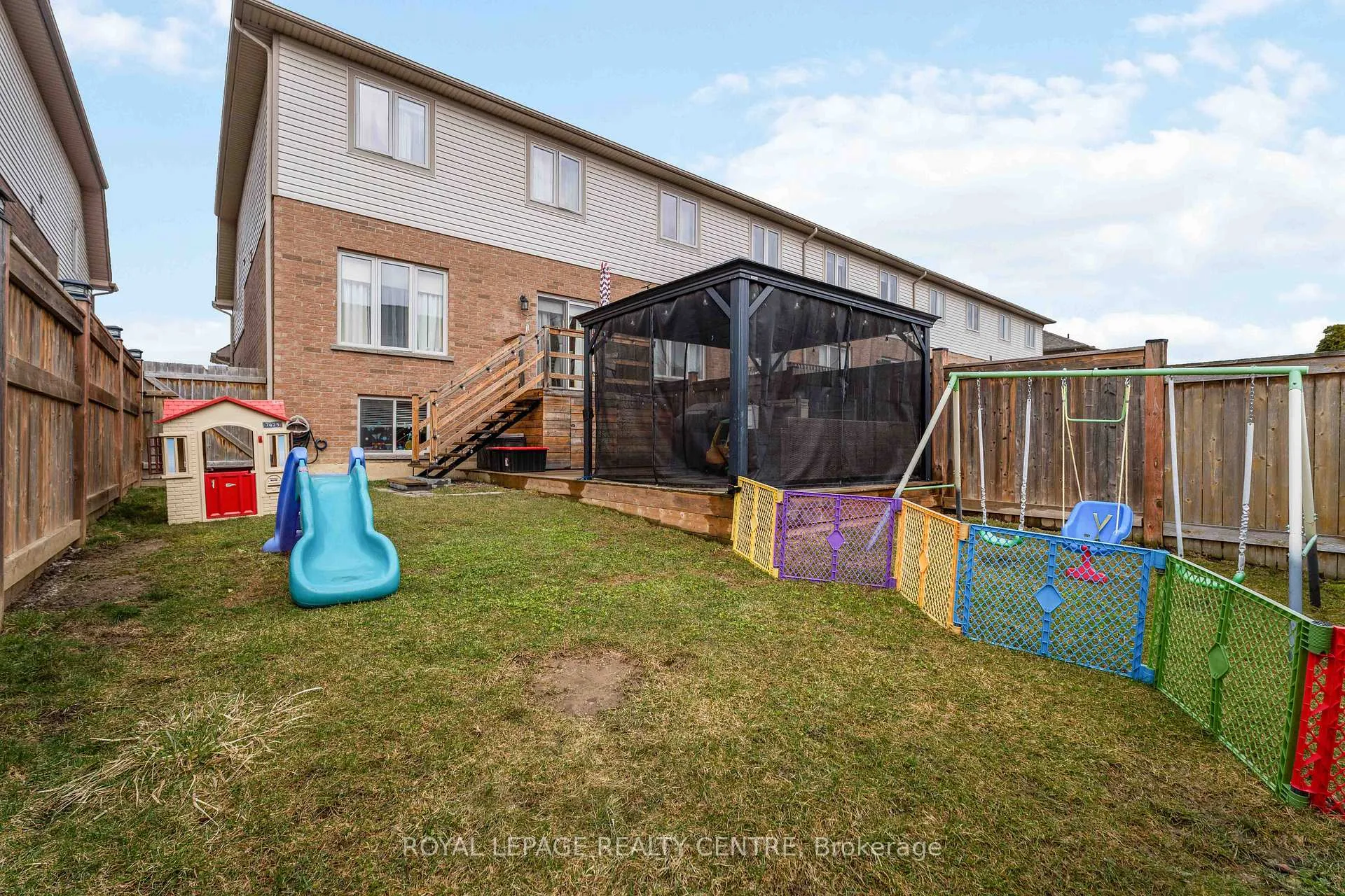 Photo 26 of 277 Pumpkin Pass, Hamilton, Binbrook — HOMEH
