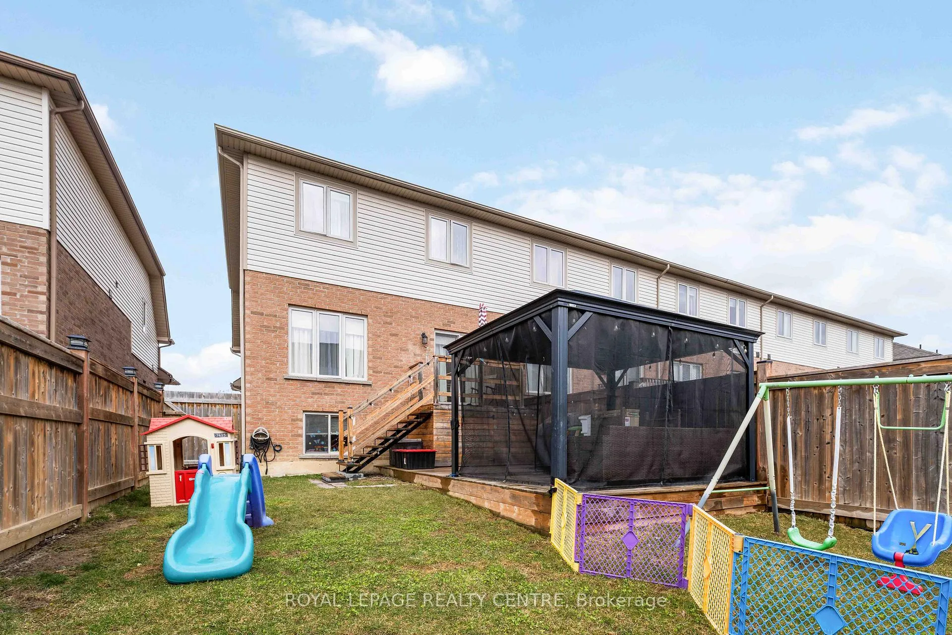 Photo 27 of 277 Pumpkin Pass, Hamilton, Binbrook — HOMEH