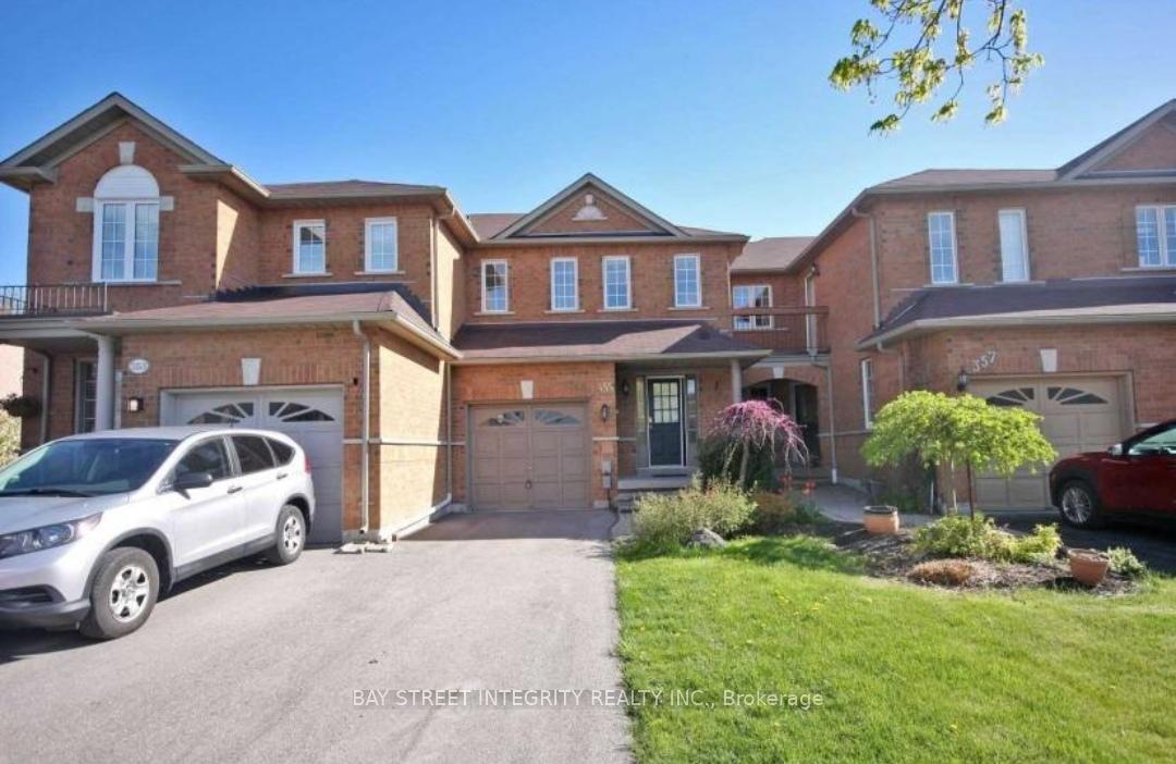 Front of 355 Ravineview Way