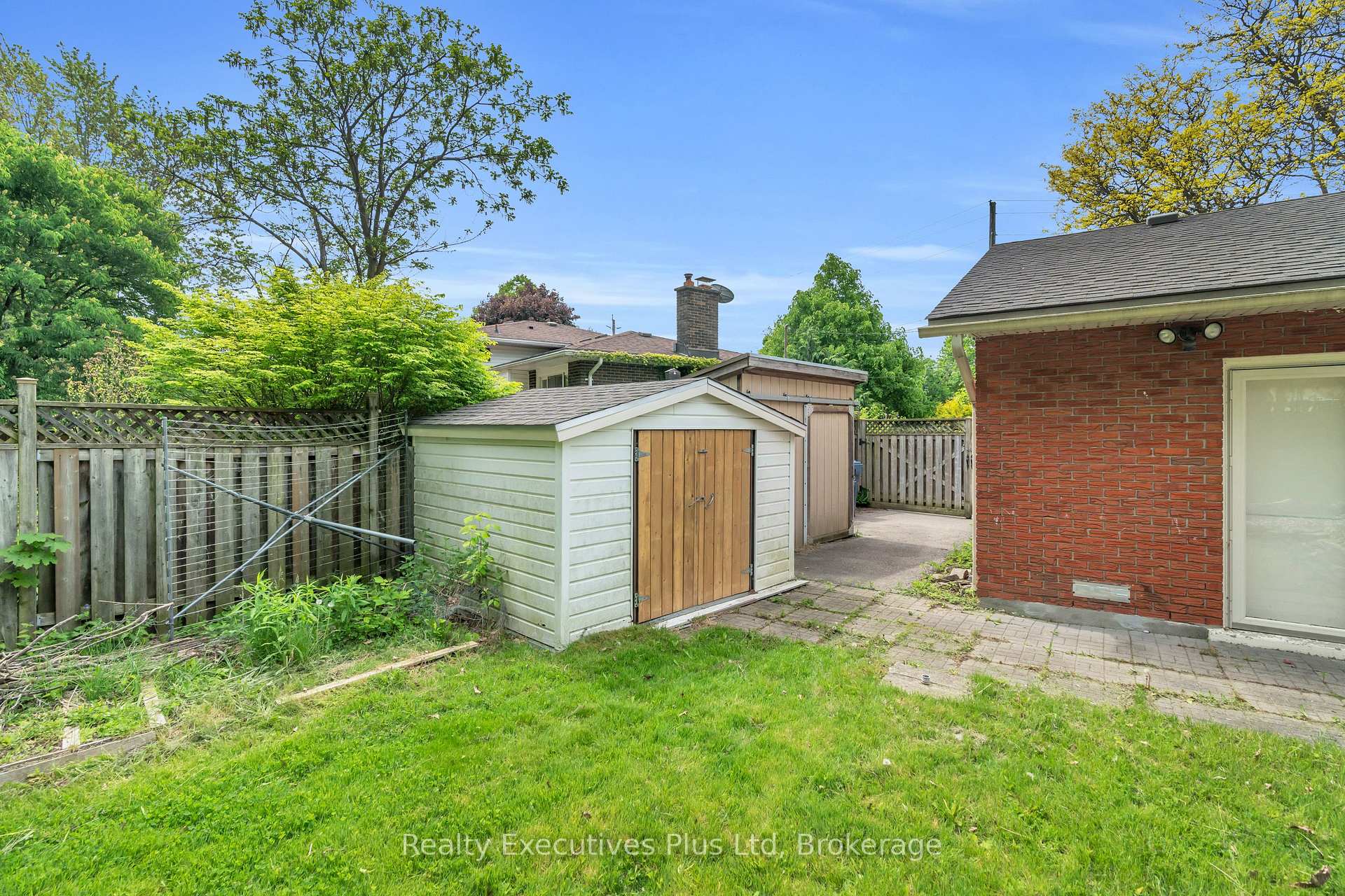 Photo 37 of 59 Balmoral Drive, Guelph, Riverside Park — HOMEH