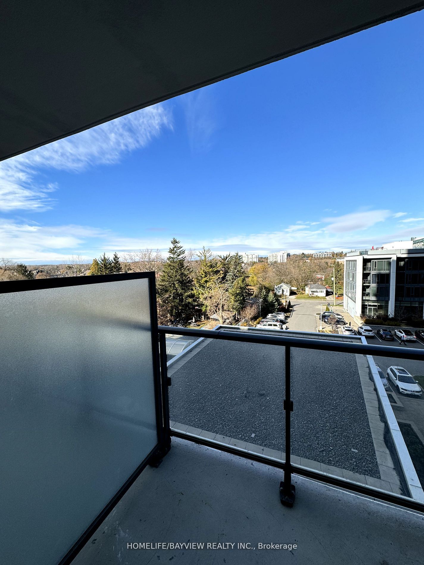 Photo 9 of Unit 509, 9618 Yonge St, Richmond Hill, North Richvale — HOMEH