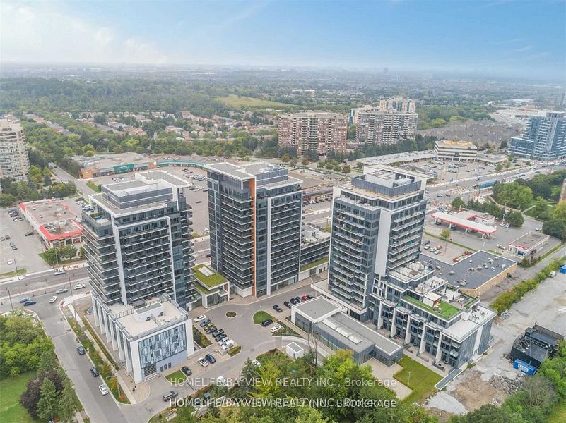 Photo of Unit 509, 9618 Yonge St