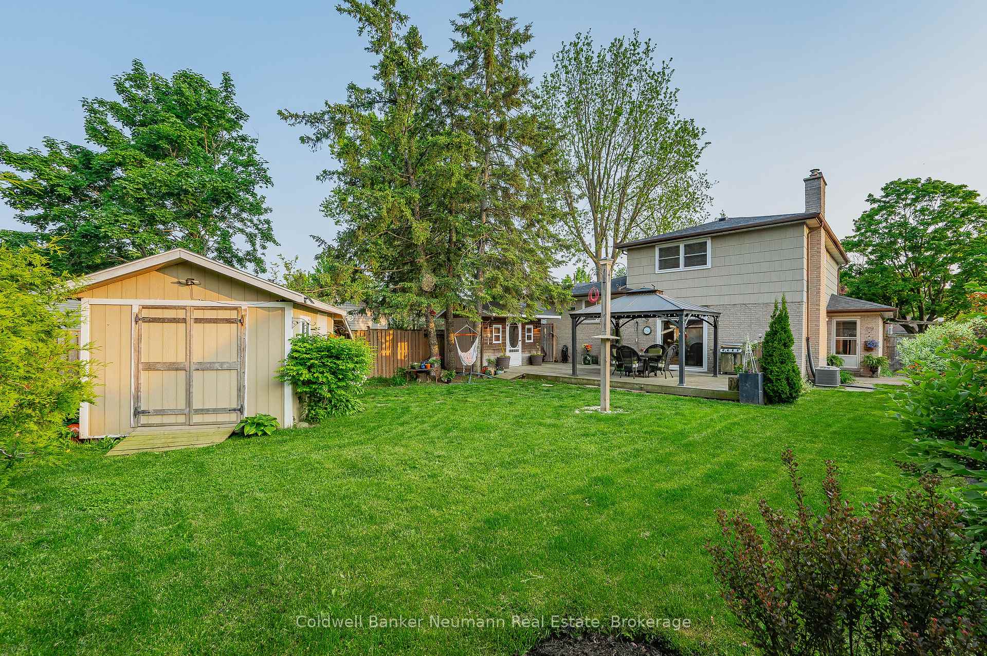 Photo 4 of 5 Vista Terrace, Guelph, Victoria North — HOMEH