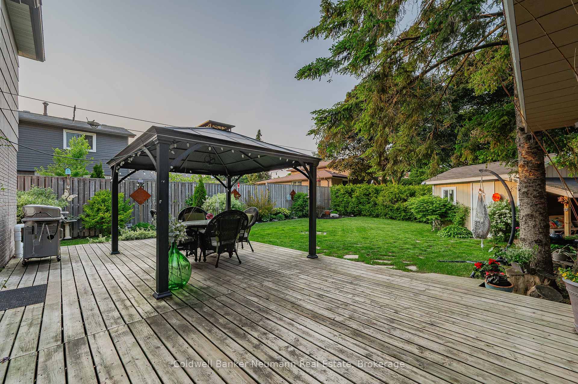 Photo 41 of 5 Vista Terrace, Guelph, Victoria North — HOMEH